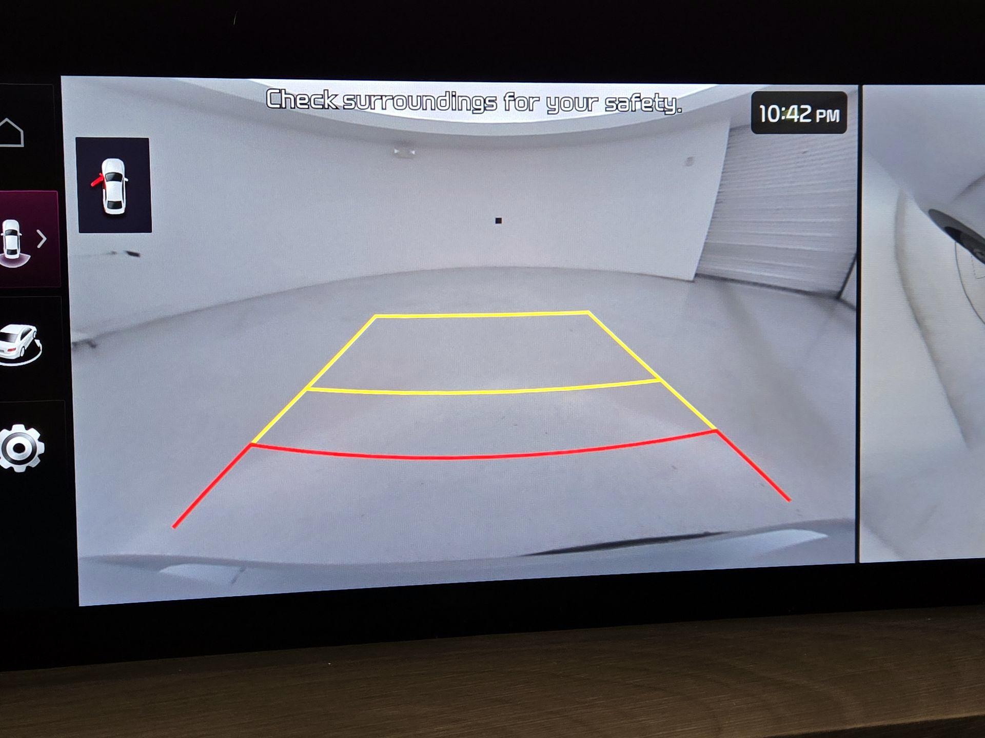 Thumbnail: 2023 Kia Telluride - 15