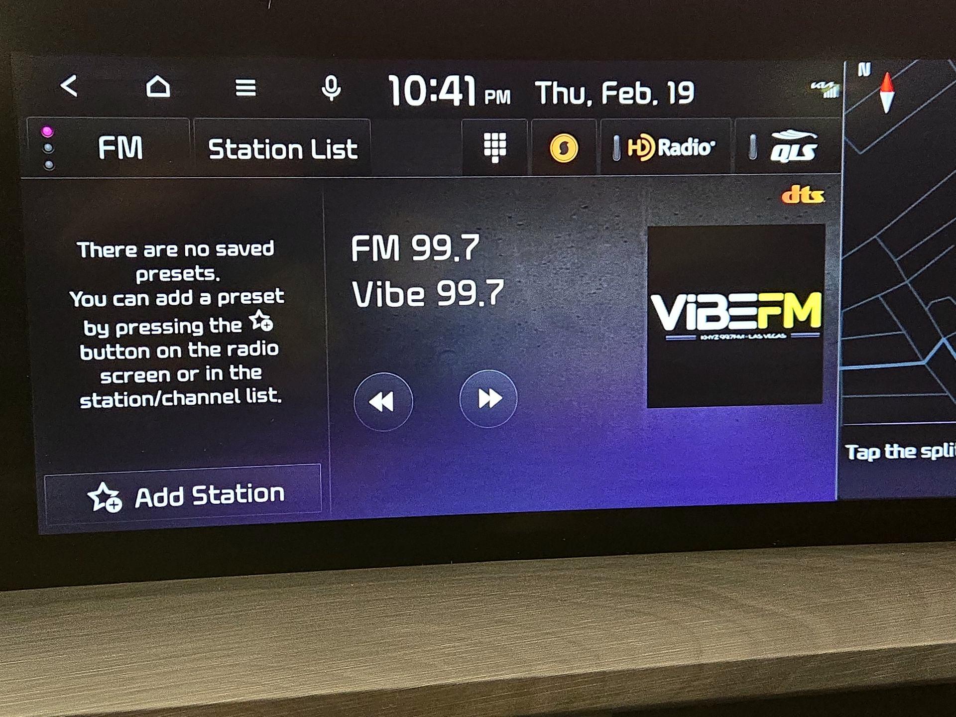 Thumbnail: 2023 Kia Telluride - 16