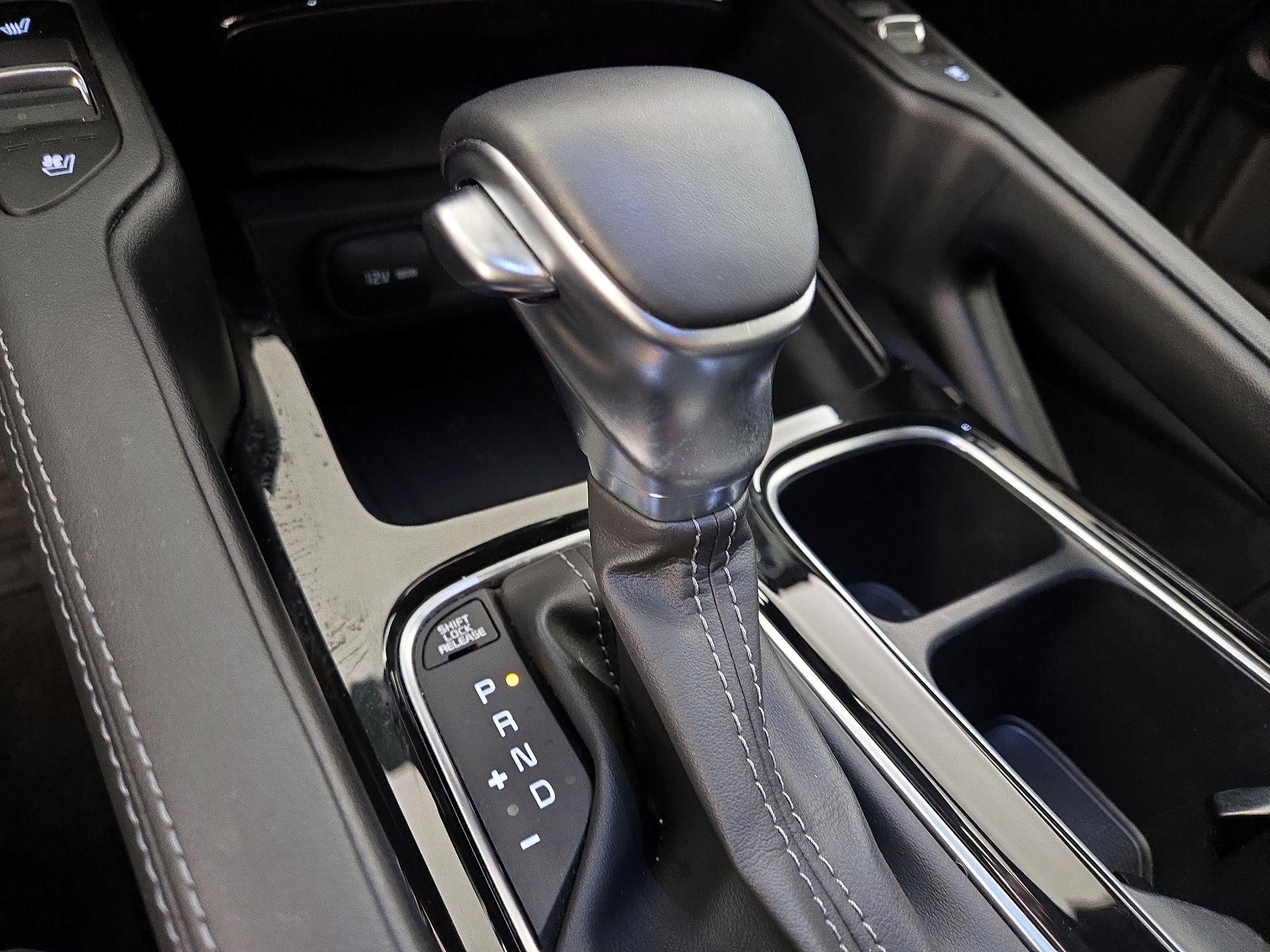 Thumbnail: 2023 Kia Telluride - 18