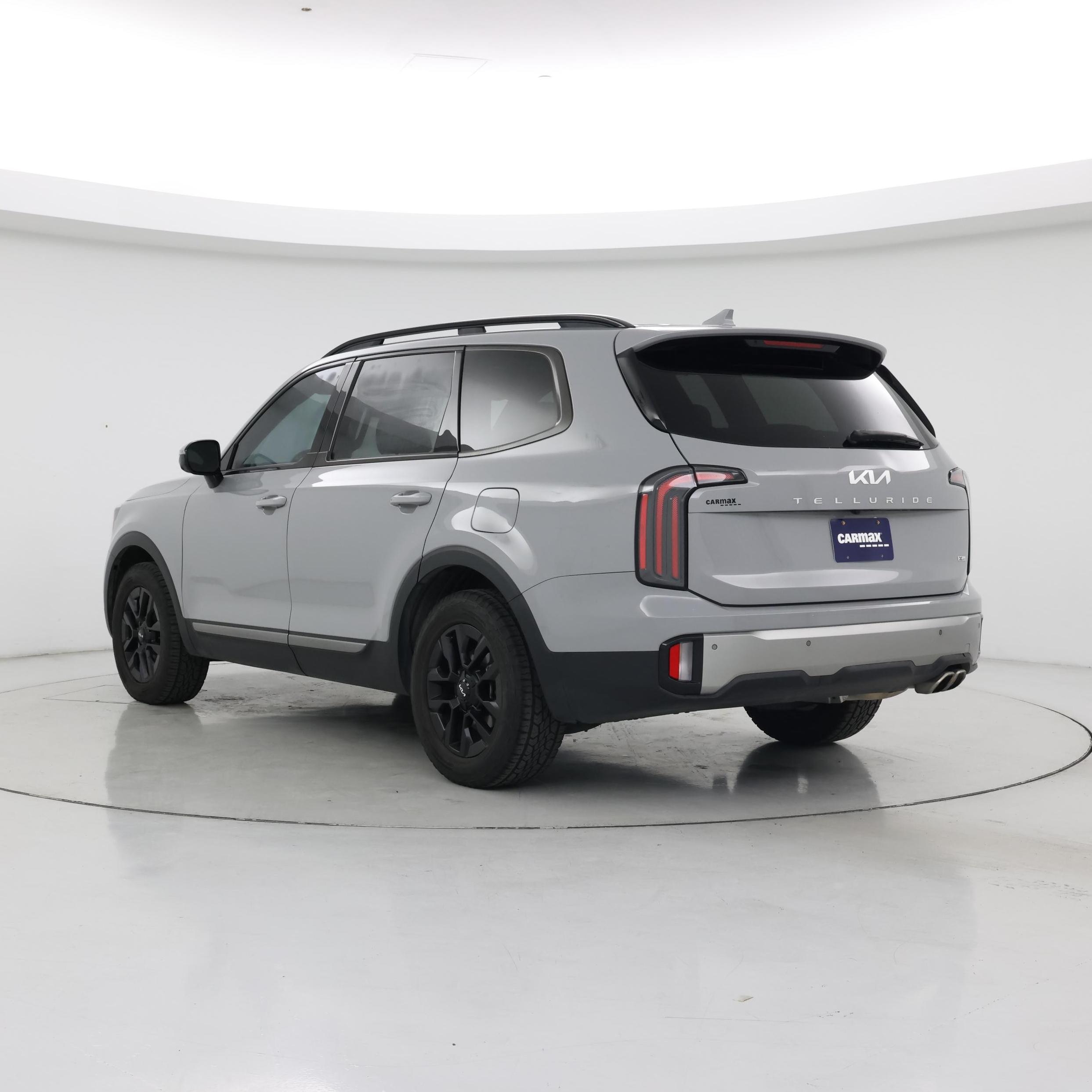 Thumbnail: 2023 Kia Telluride - 2