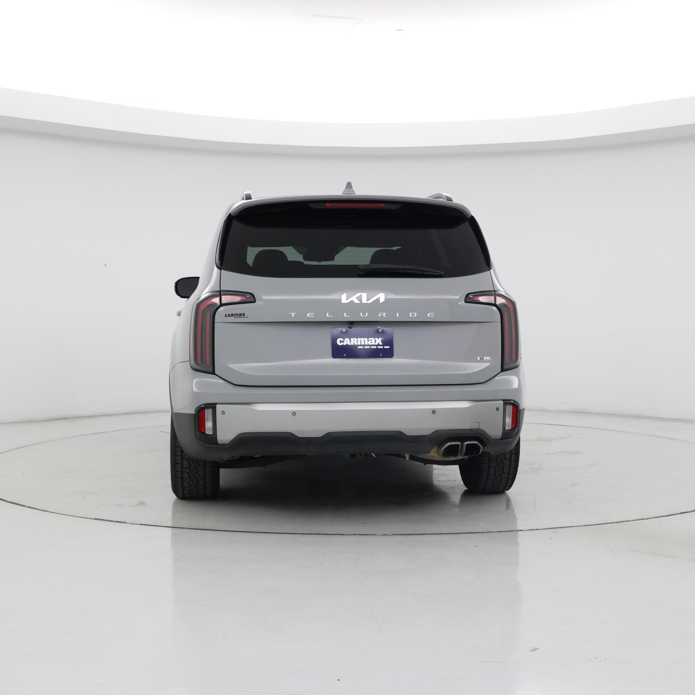 Thumbnail: 2023 Kia Telluride - 6