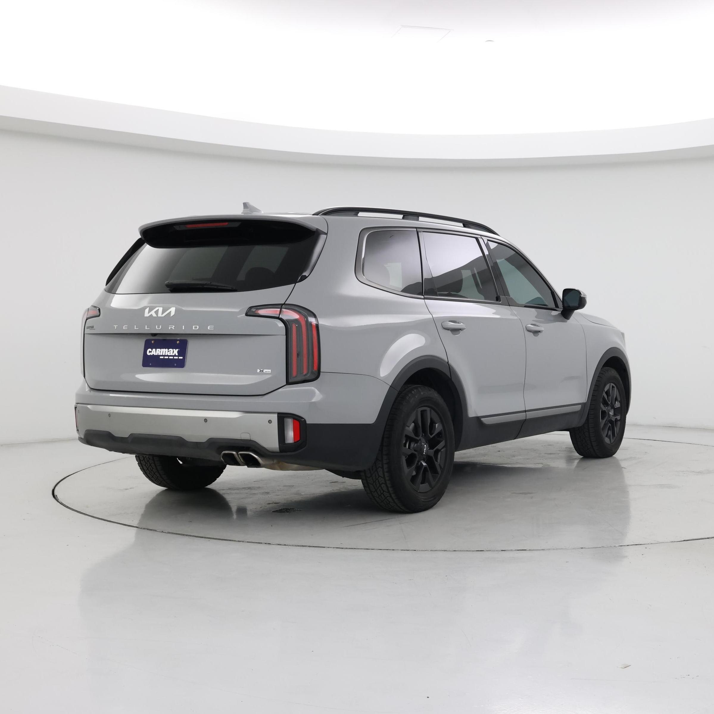 Thumbnail: 2023 Kia Telluride - 8