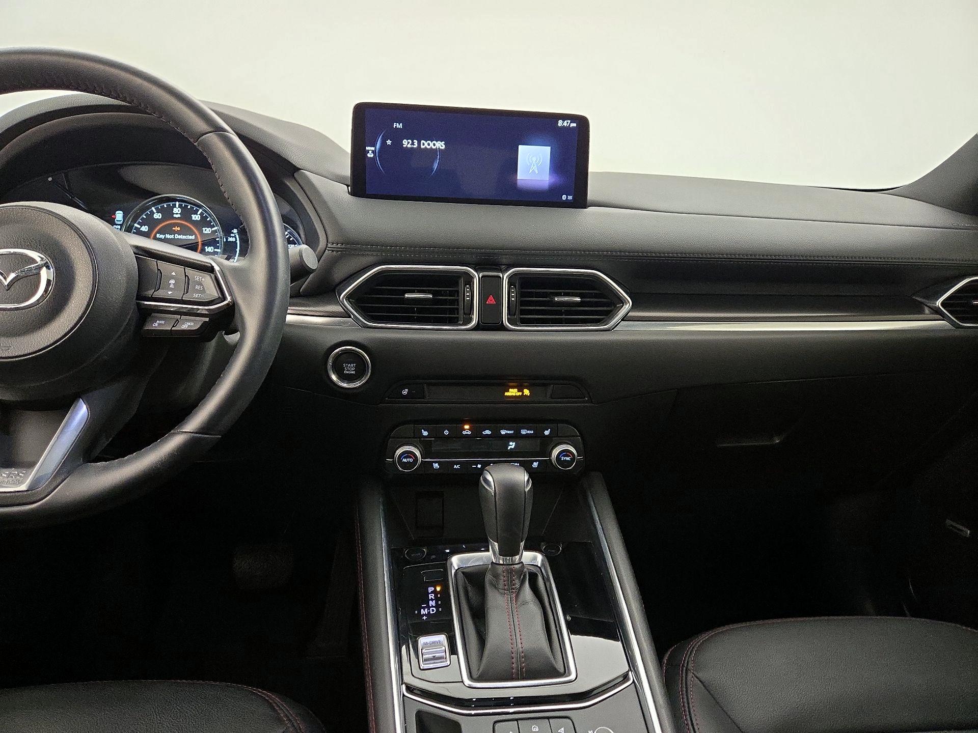 Thumbnail: 2022 Mazda CX-5 - 9