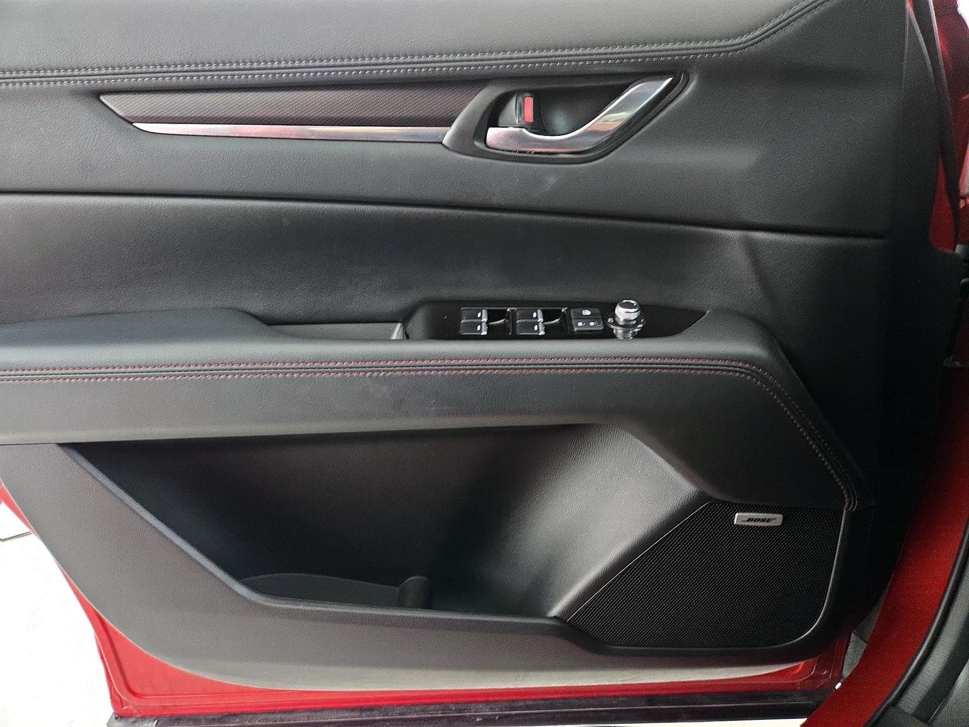 Thumbnail: 2022 Mazda CX-5 - 12