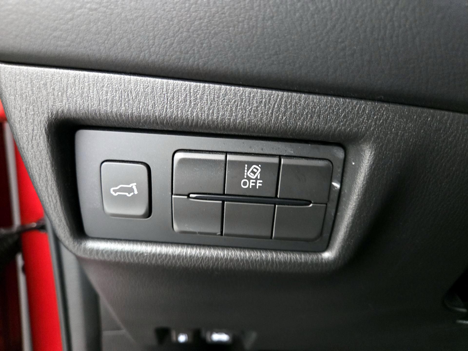 Thumbnail: 2022 Mazda CX-5 - 13