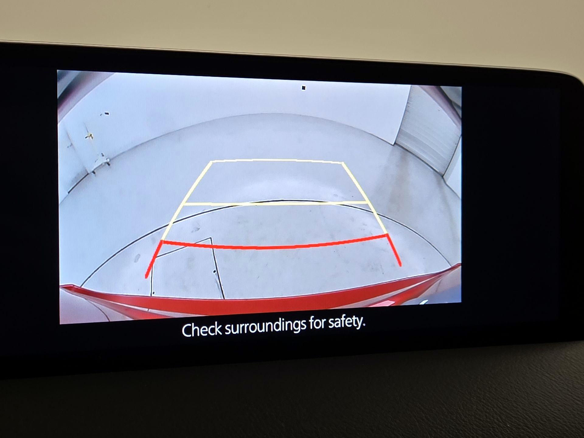 Thumbnail: 2022 Mazda CX-5 - 14