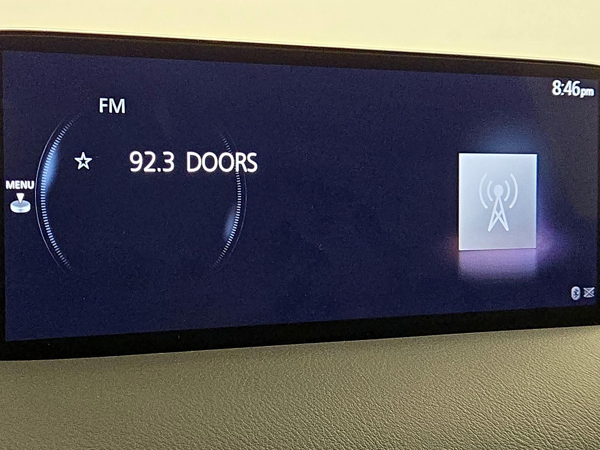 Thumbnail: 2022 Mazda CX-5 - 15