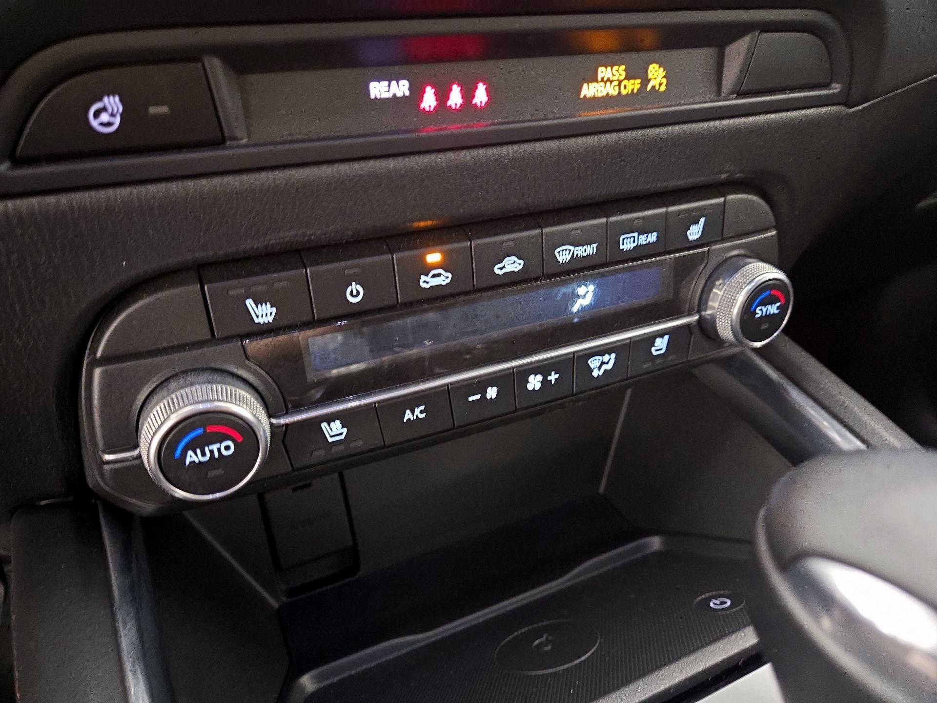 Thumbnail: 2022 Mazda CX-5 - 16