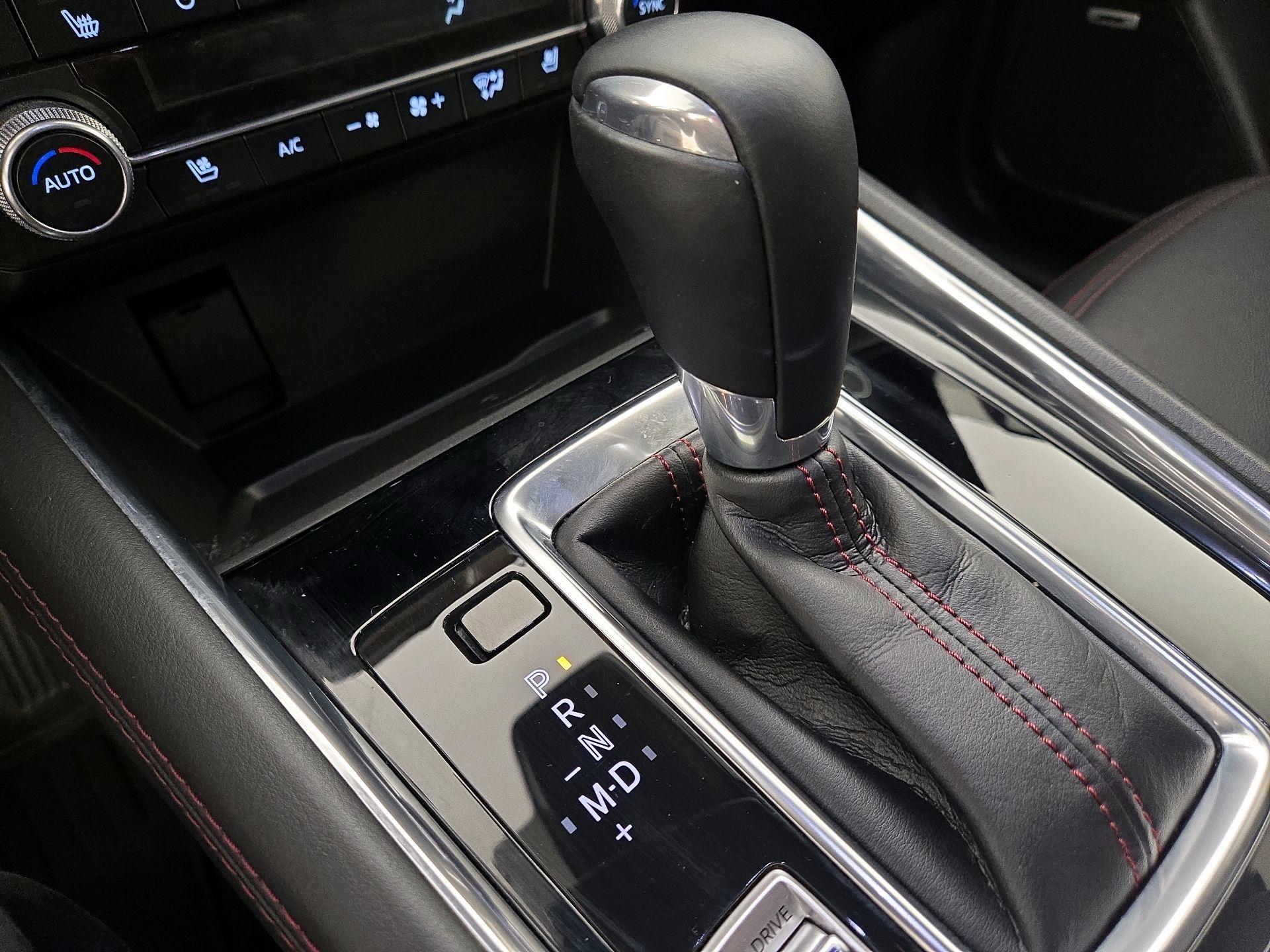 Thumbnail: 2022 Mazda CX-5 - 17