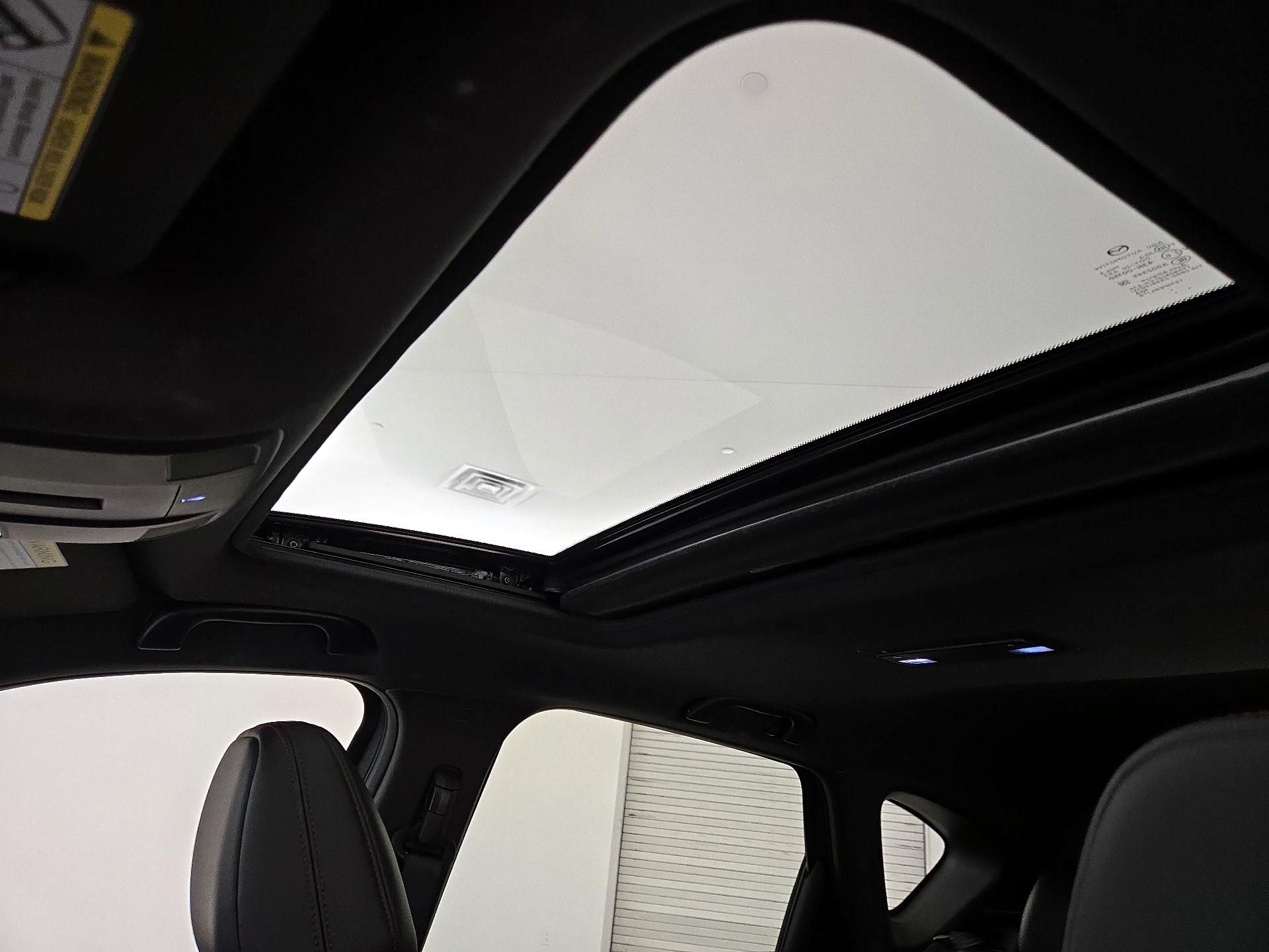 Thumbnail: 2022 Mazda CX-5 - 19