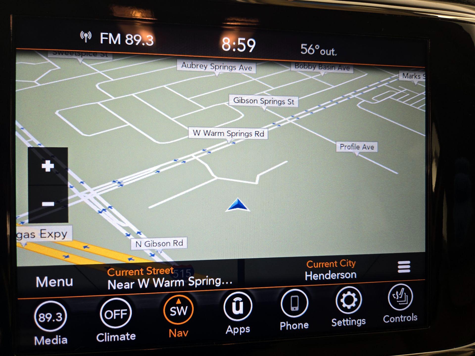 Thumbnail: 2020 Jeep Grand Cherokee - 14