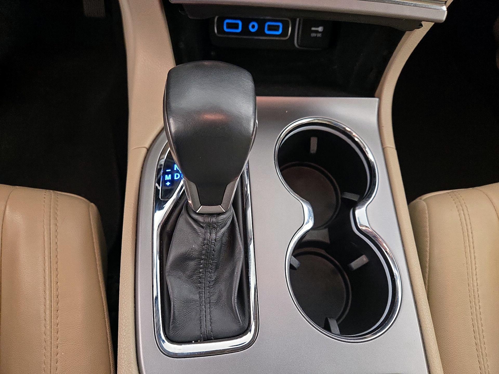 Thumbnail: 2020 Jeep Grand Cherokee - 18