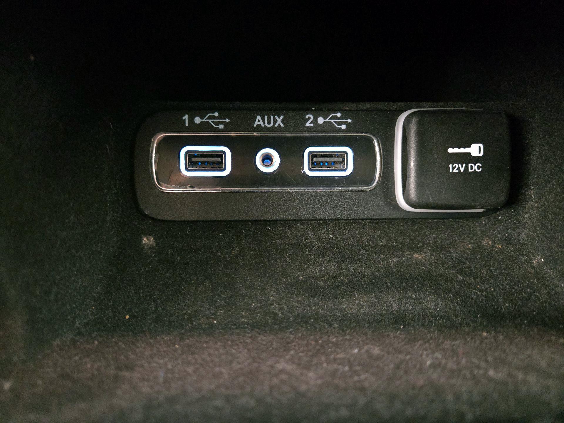 Thumbnail: 2020 Jeep Grand Cherokee - 19