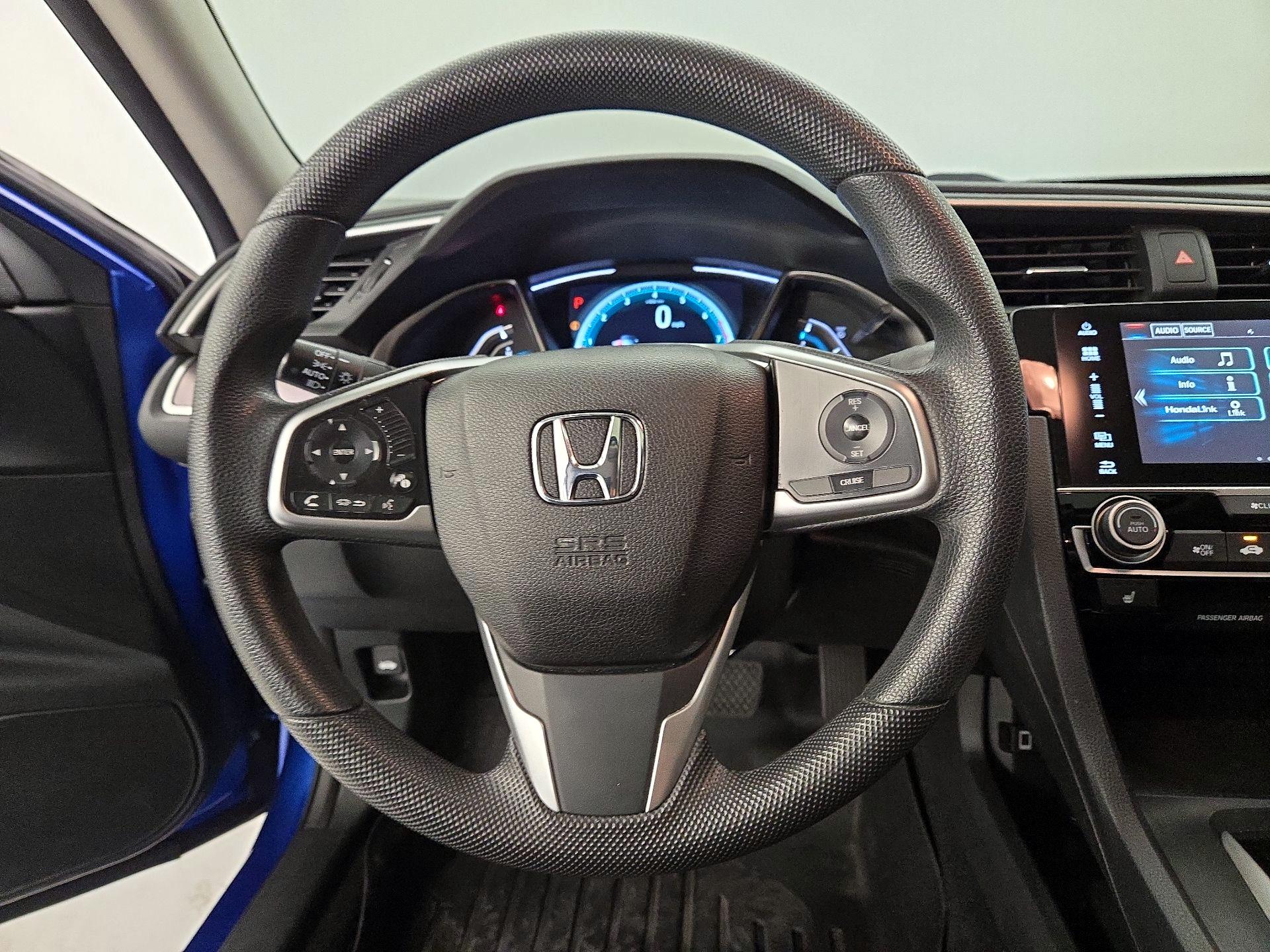 Thumbnail: 2017 Honda Civic - 10