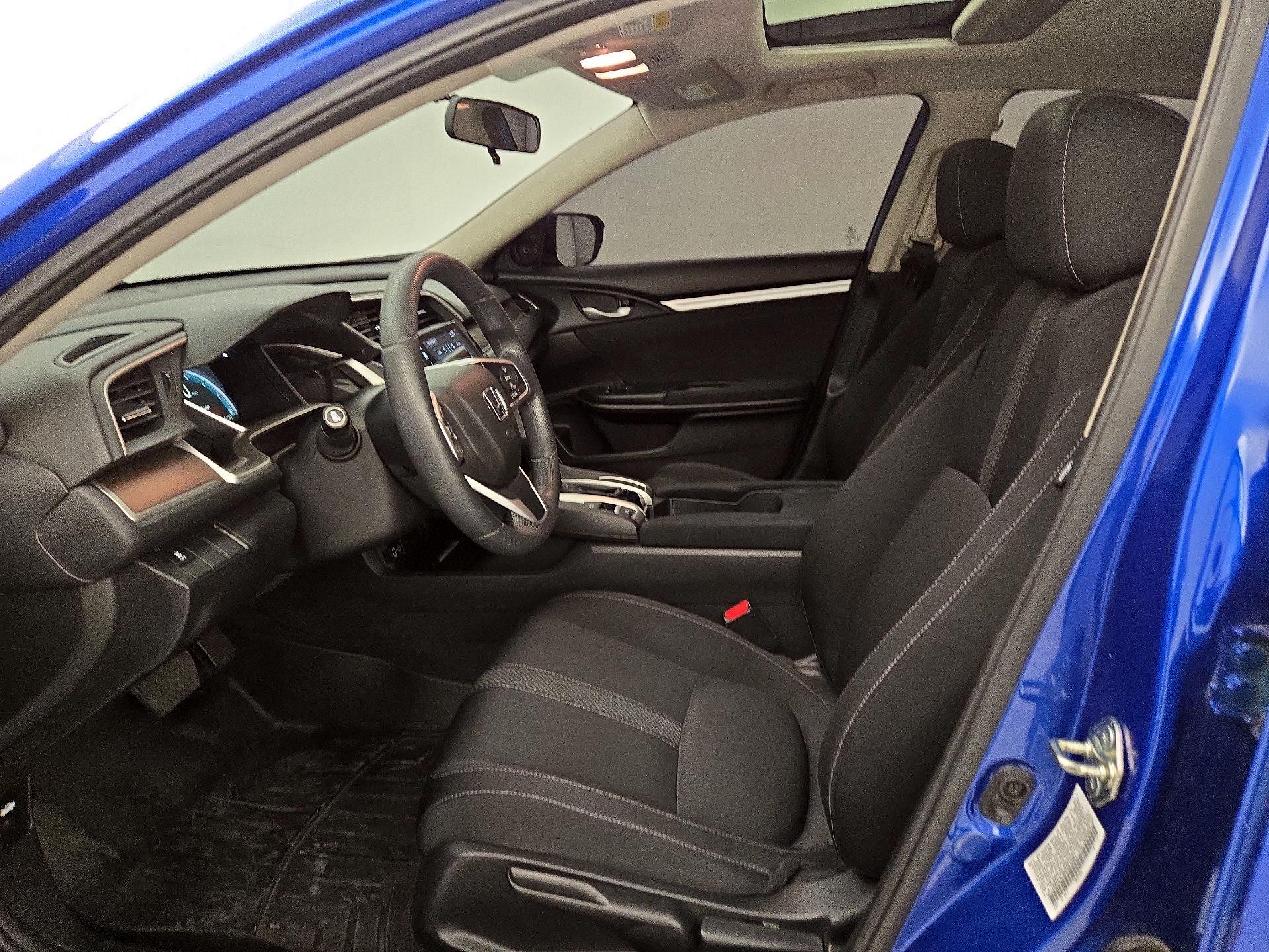 Thumbnail: 2017 Honda Civic - 11