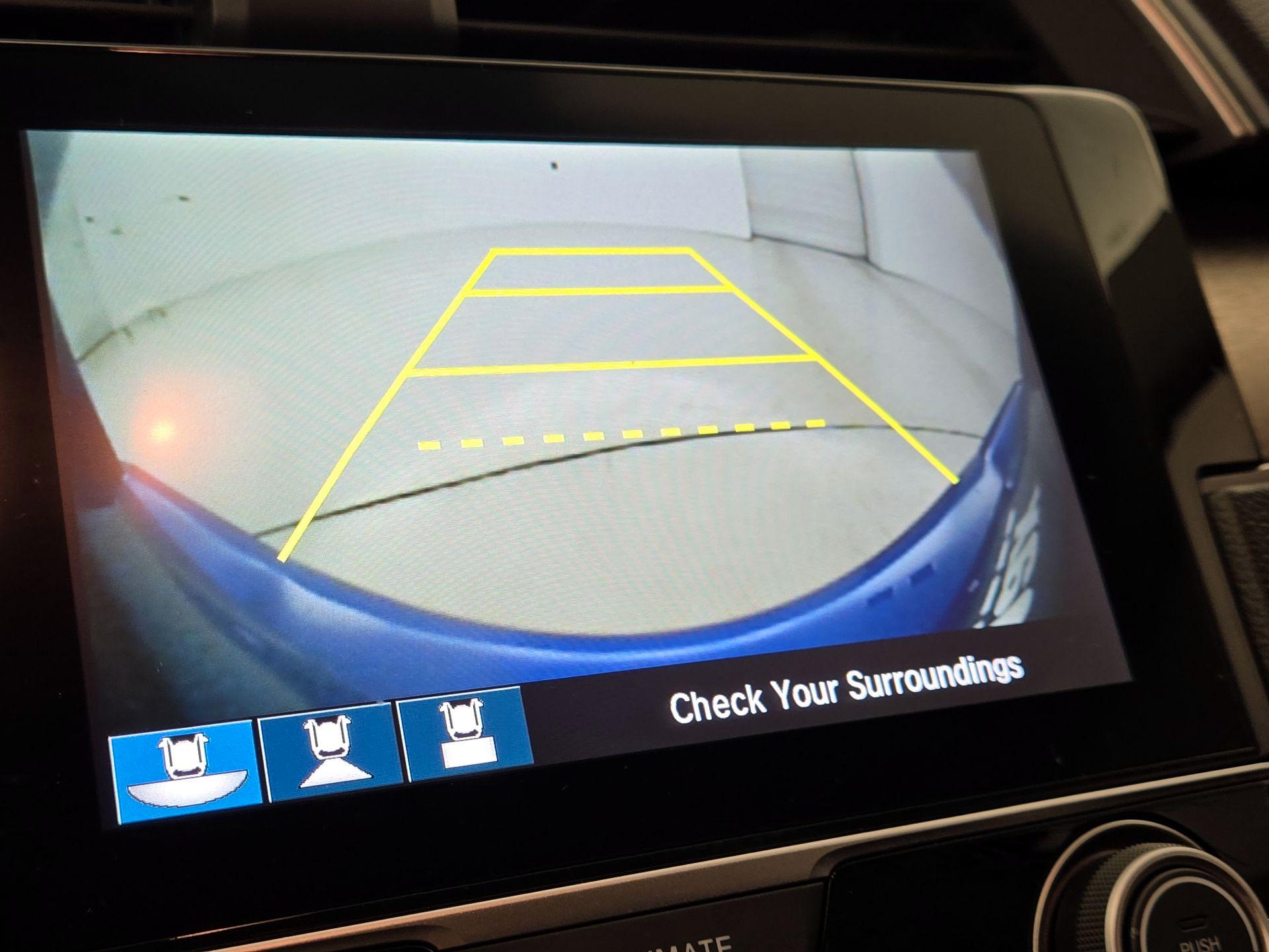 Thumbnail: 2017 Honda Civic - 14