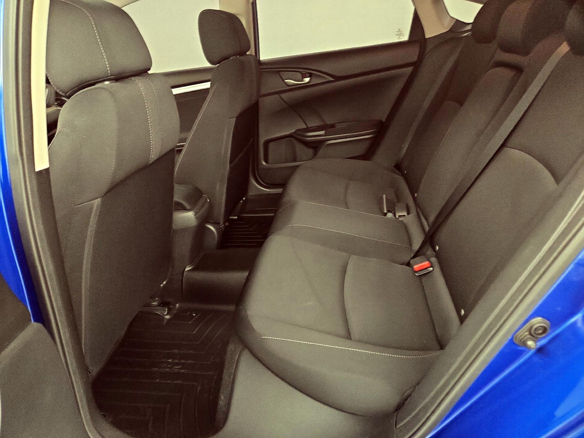 Thumbnail: 2017 Honda Civic - 19