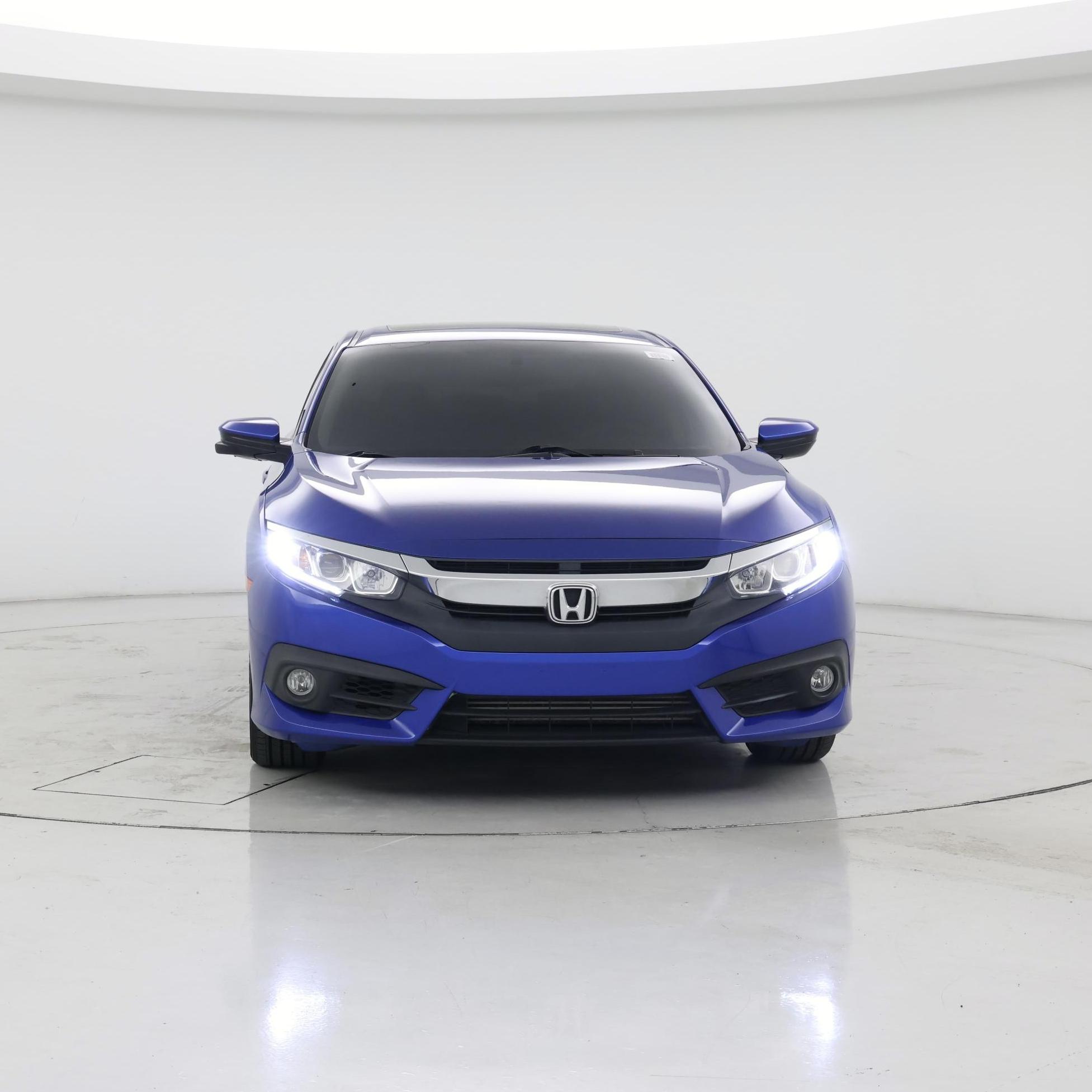 Thumbnail: 2017 Honda Civic - 5