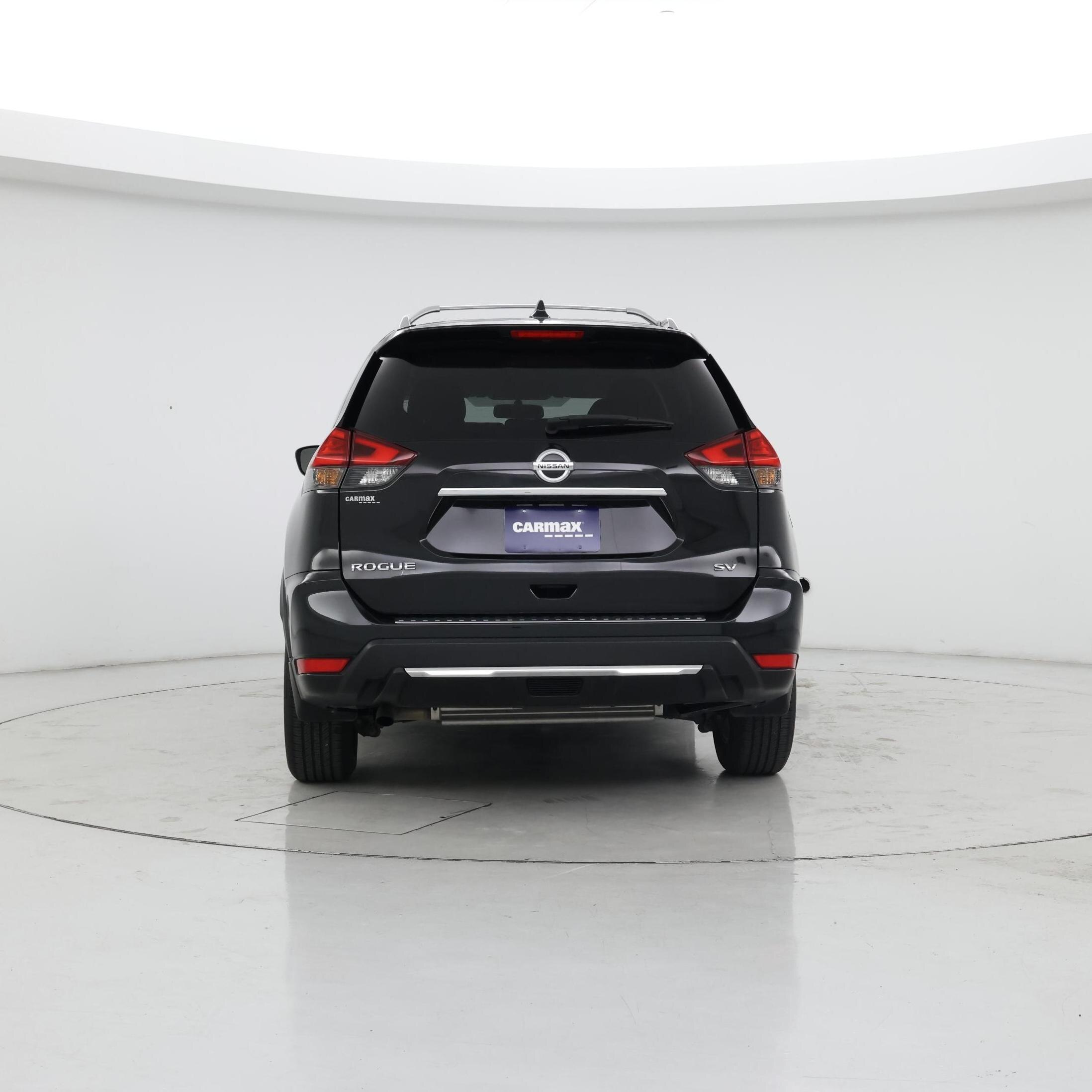 Thumbnail: 2017 Nissan Rogue - 6