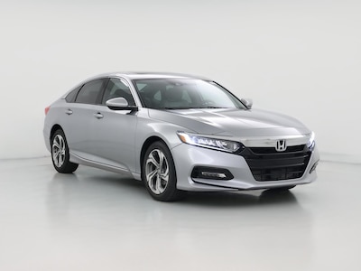 2019 Honda Accord EX
