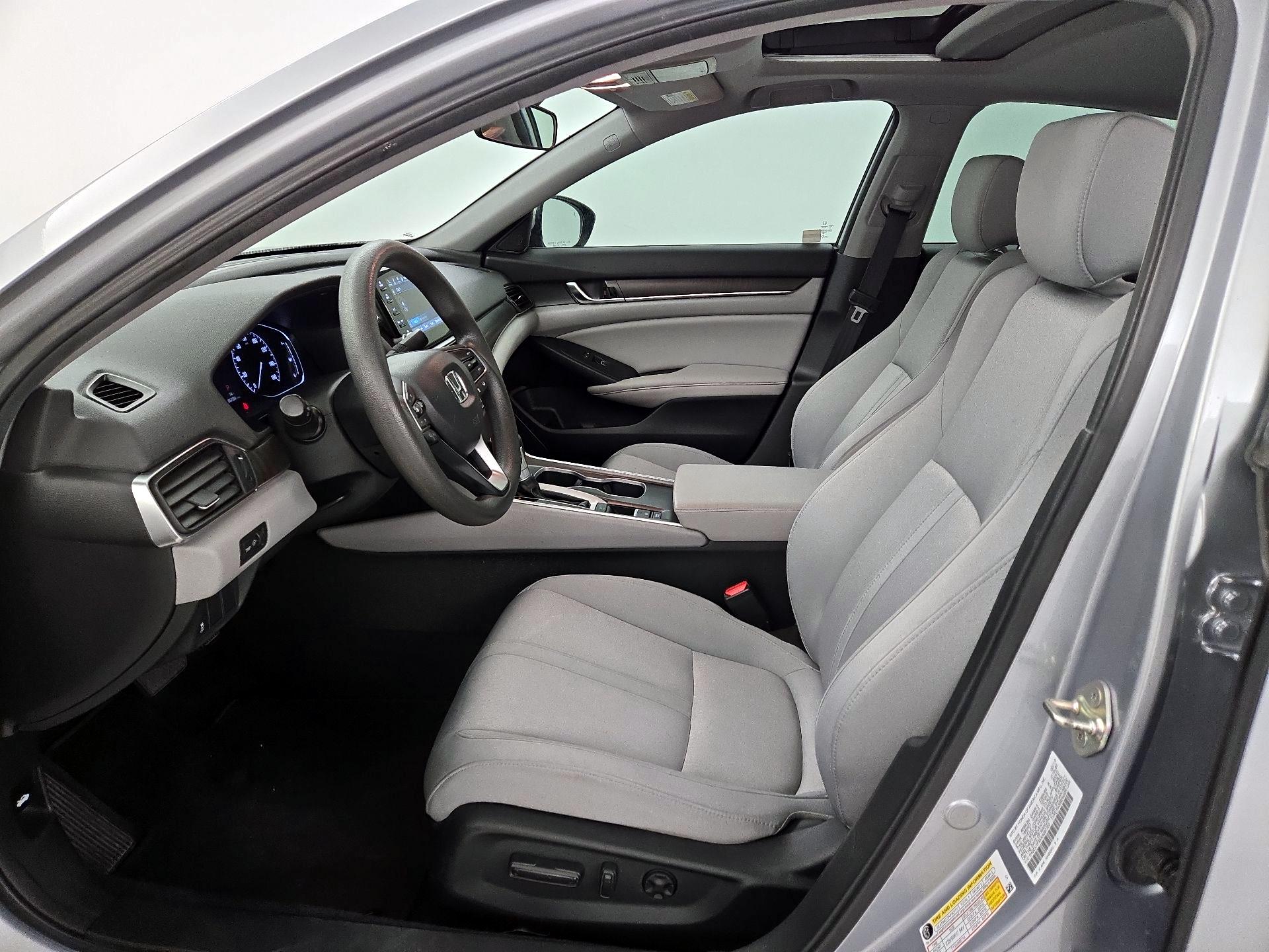 Thumbnail: 2019 Honda Accord - 11