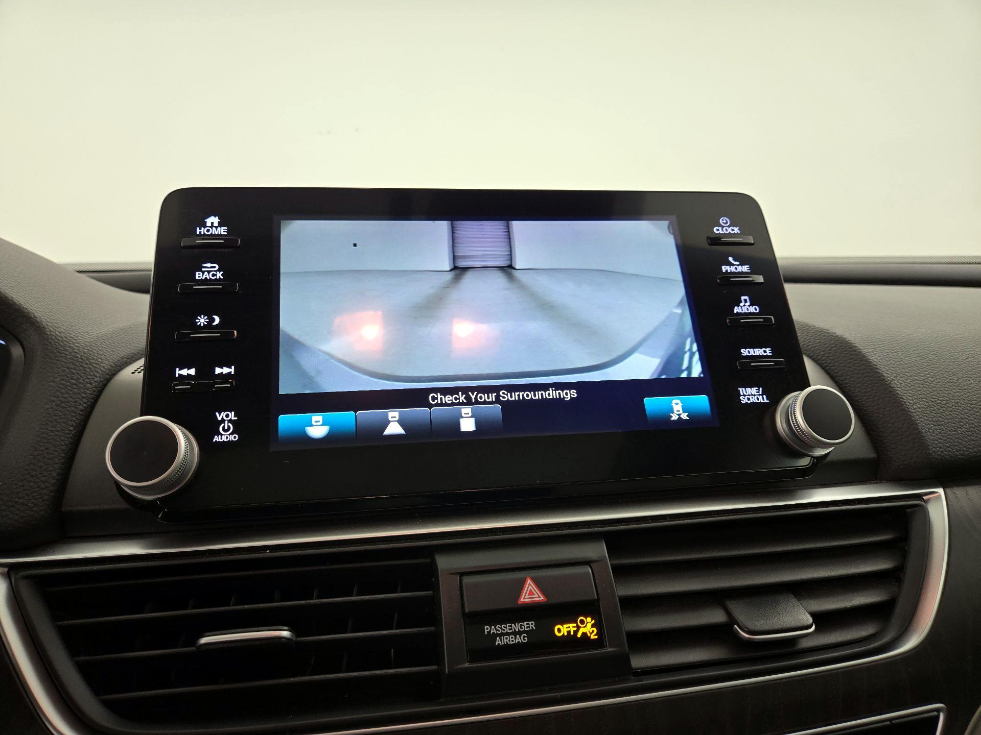 Thumbnail: 2019 Honda Accord - 14