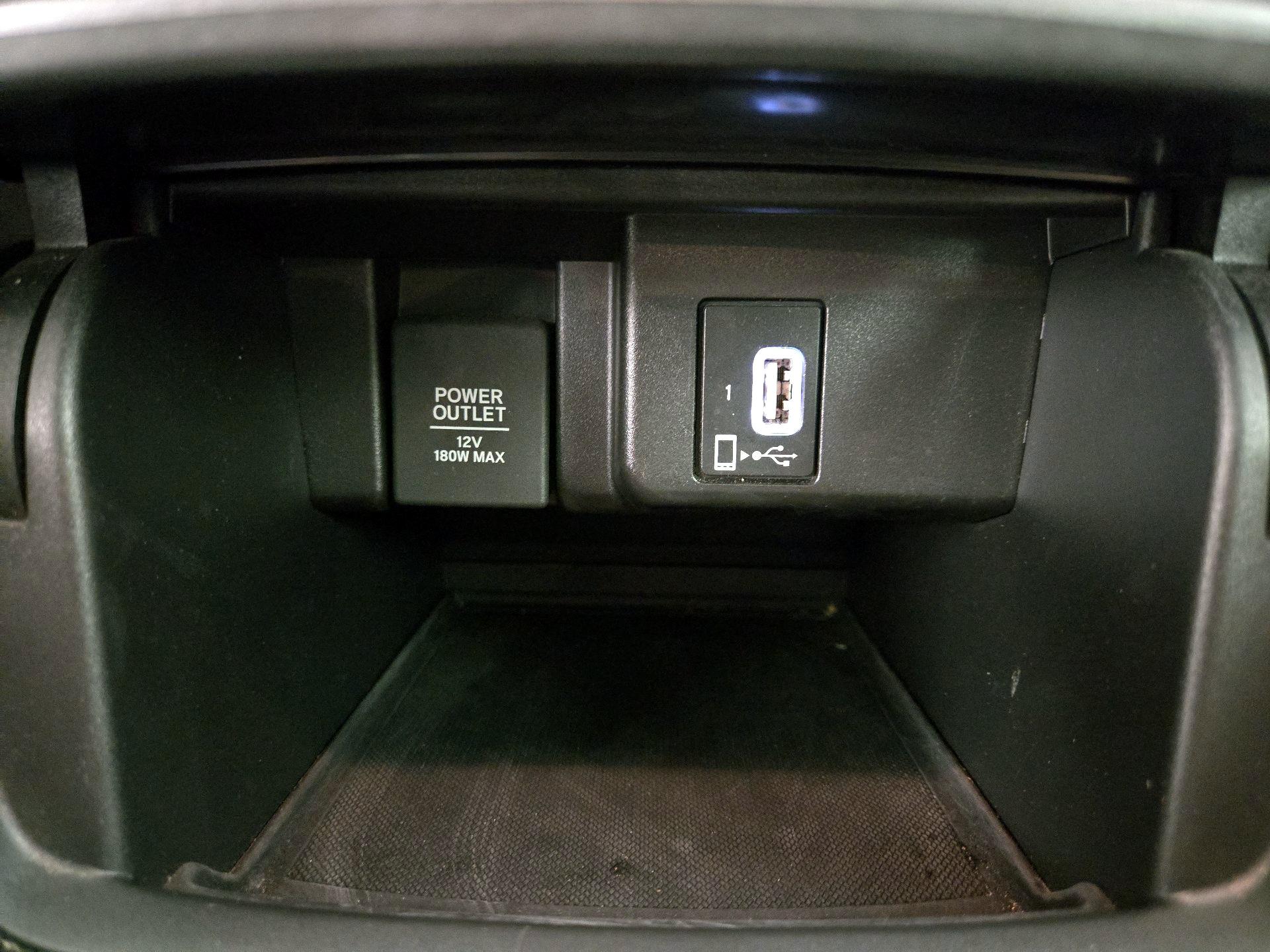 Thumbnail: 2019 Honda Accord - 18