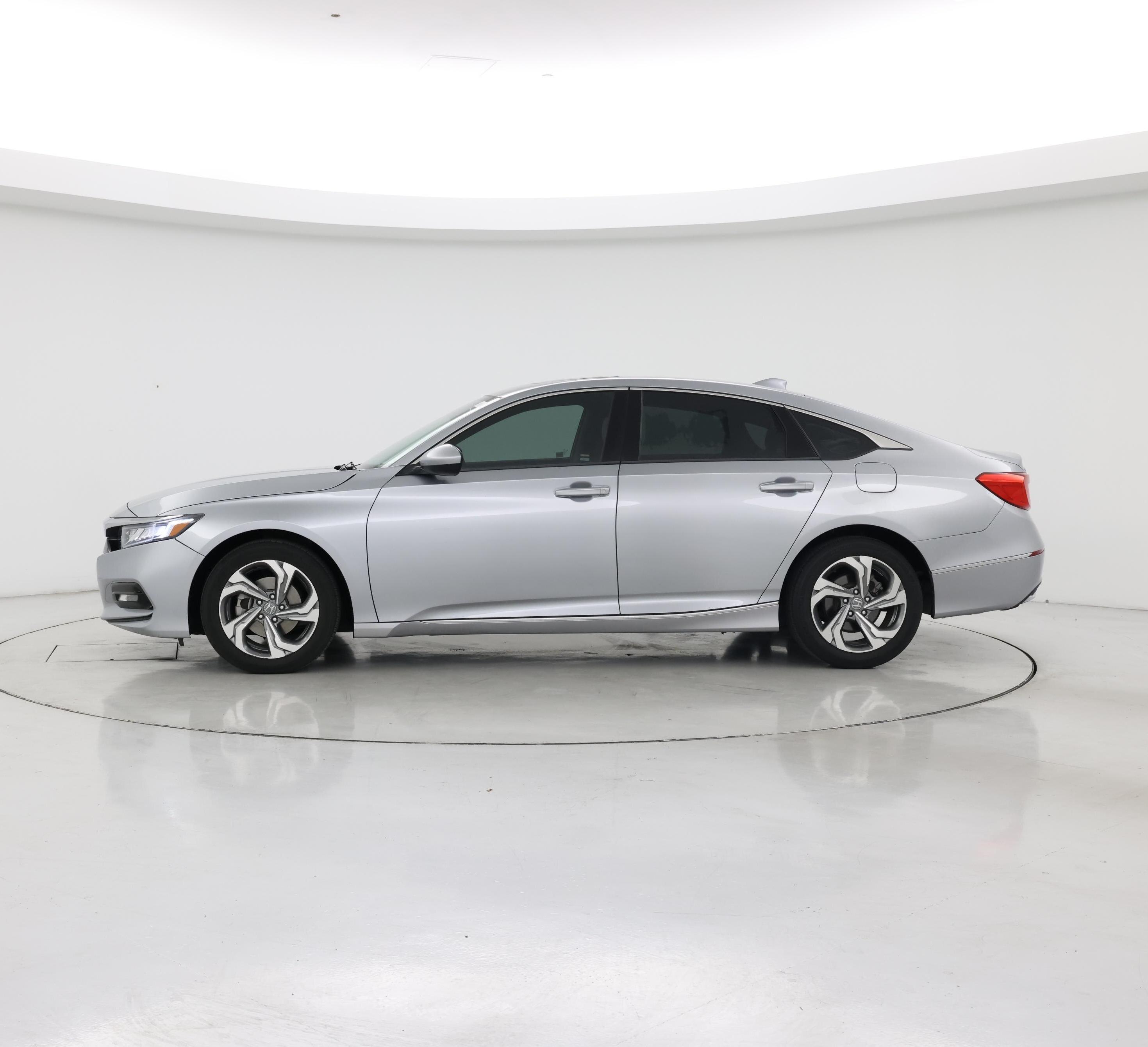 Thumbnail: 2019 Honda Accord - 3