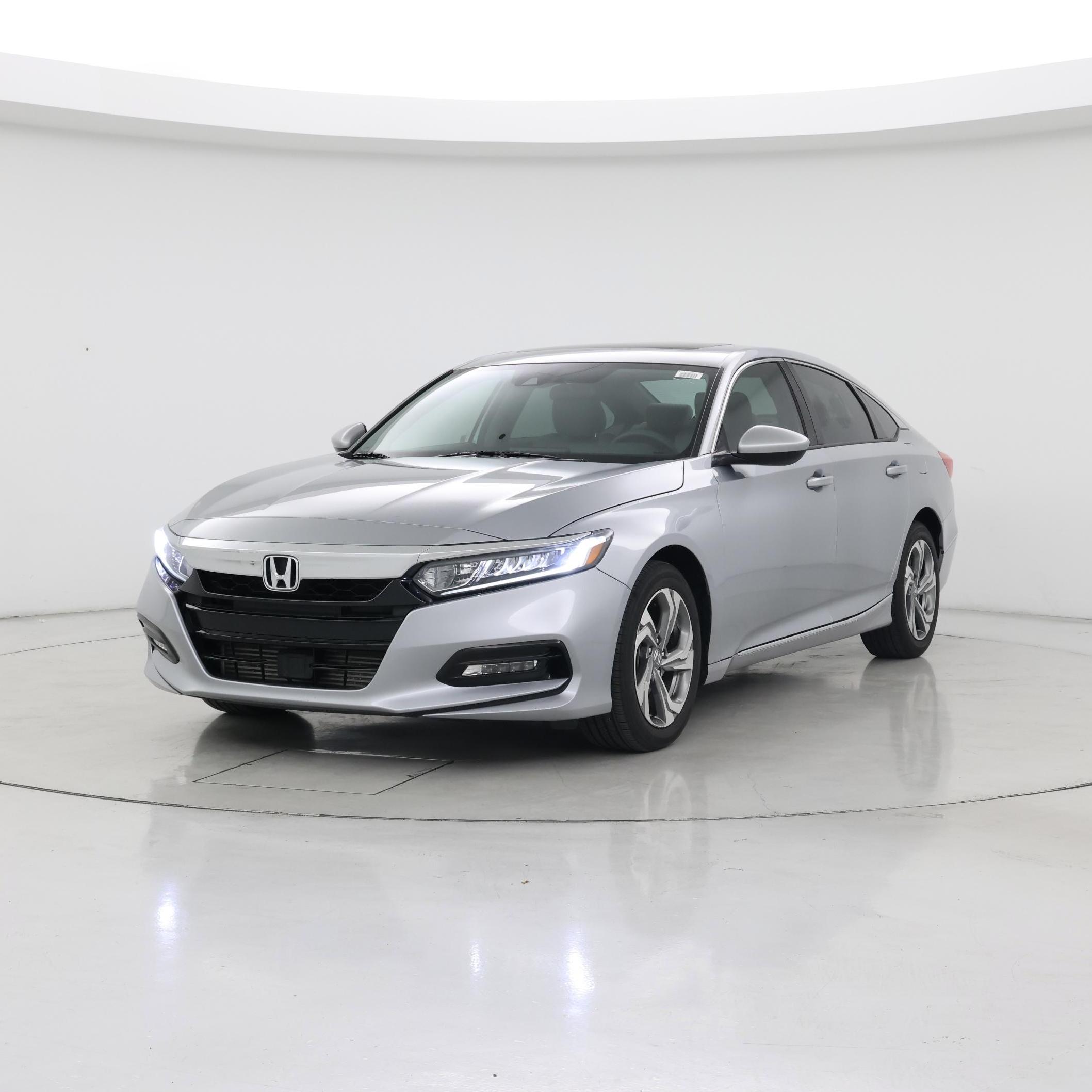 Thumbnail: 2019 Honda Accord - 4