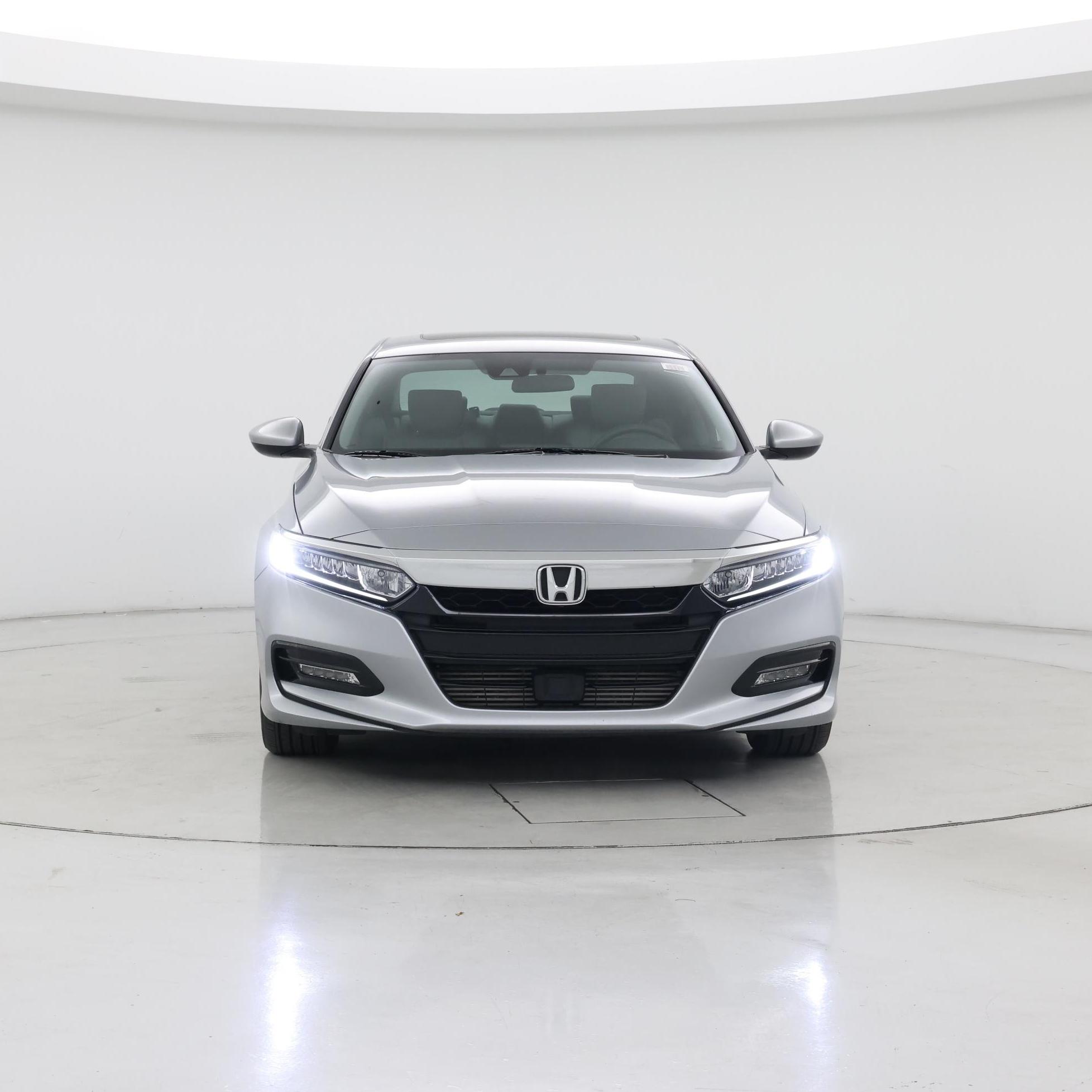 Thumbnail: 2019 Honda Accord - 5