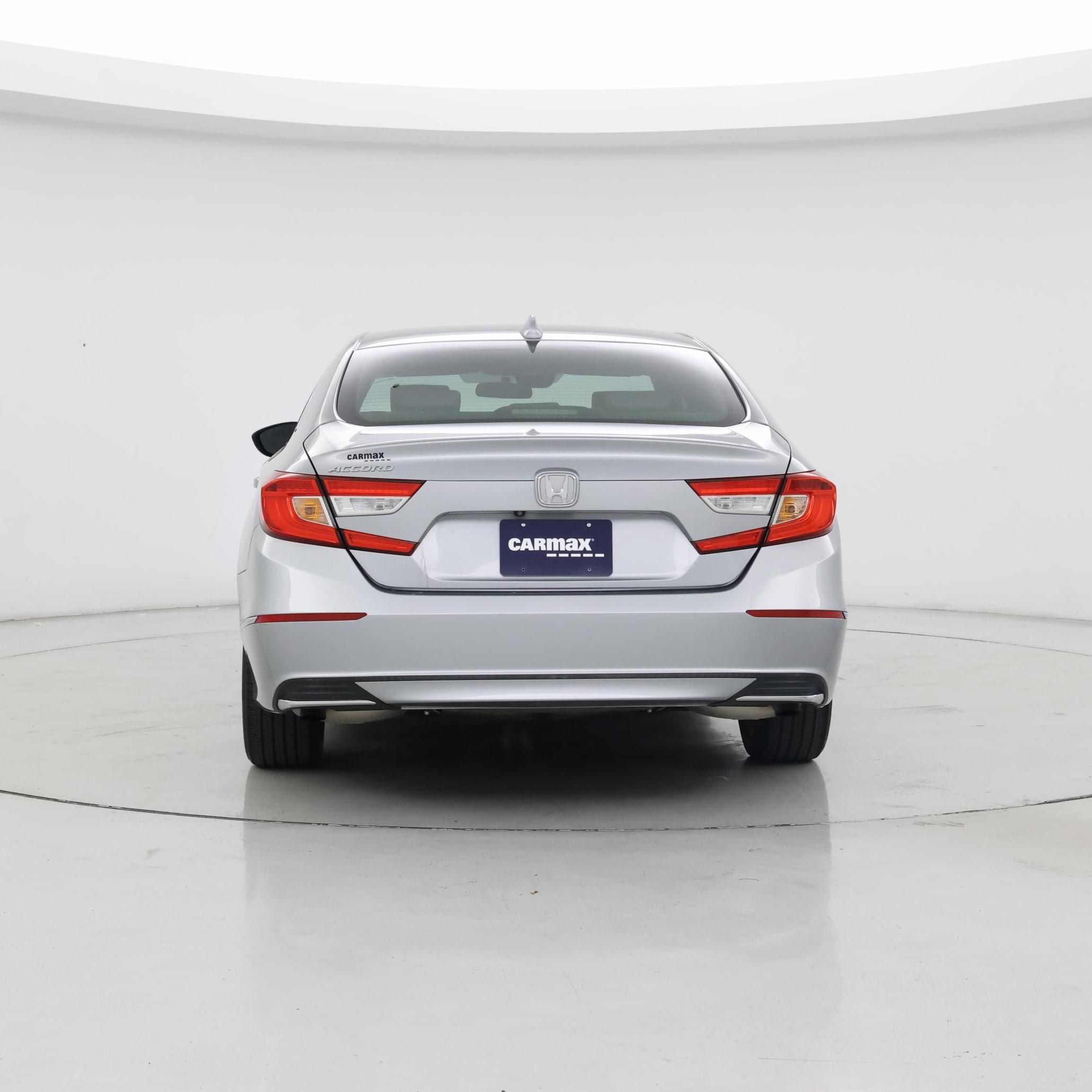 Thumbnail: 2019 Honda Accord - 6