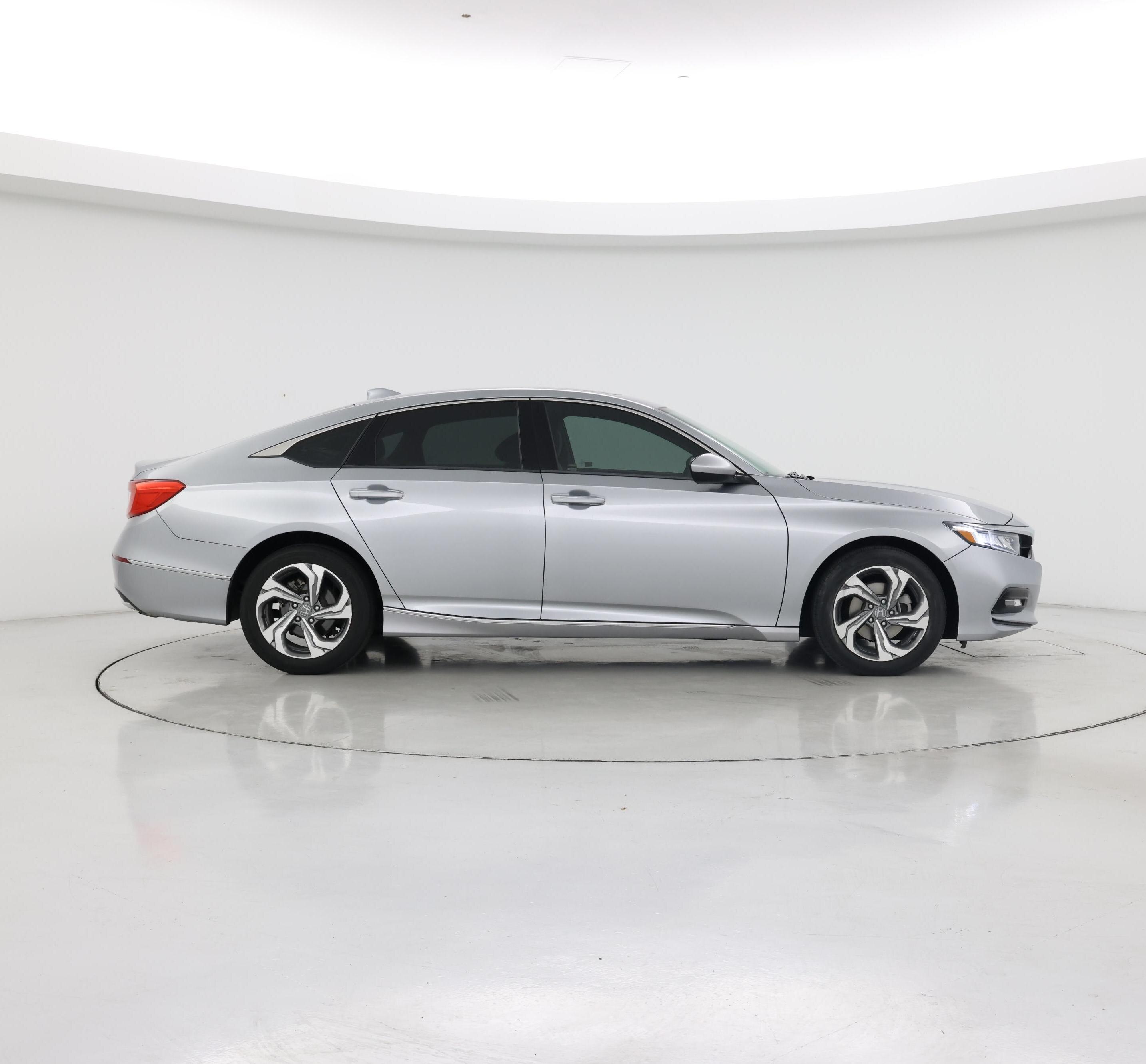 Thumbnail: 2019 Honda Accord - 7