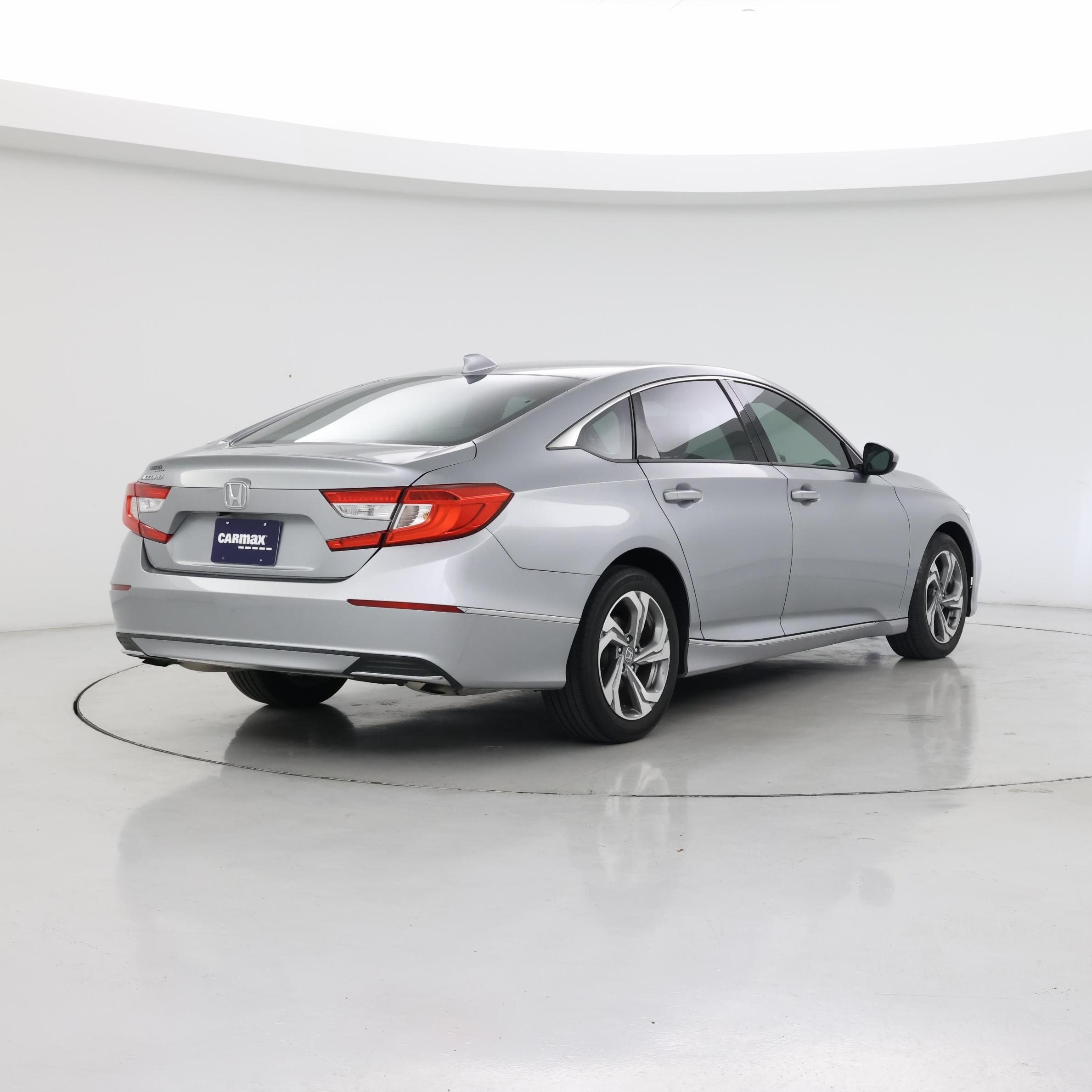 Thumbnail: 2019 Honda Accord - 8