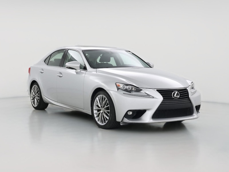 2015 Lexus IS 250 -
                  Henderson, NV