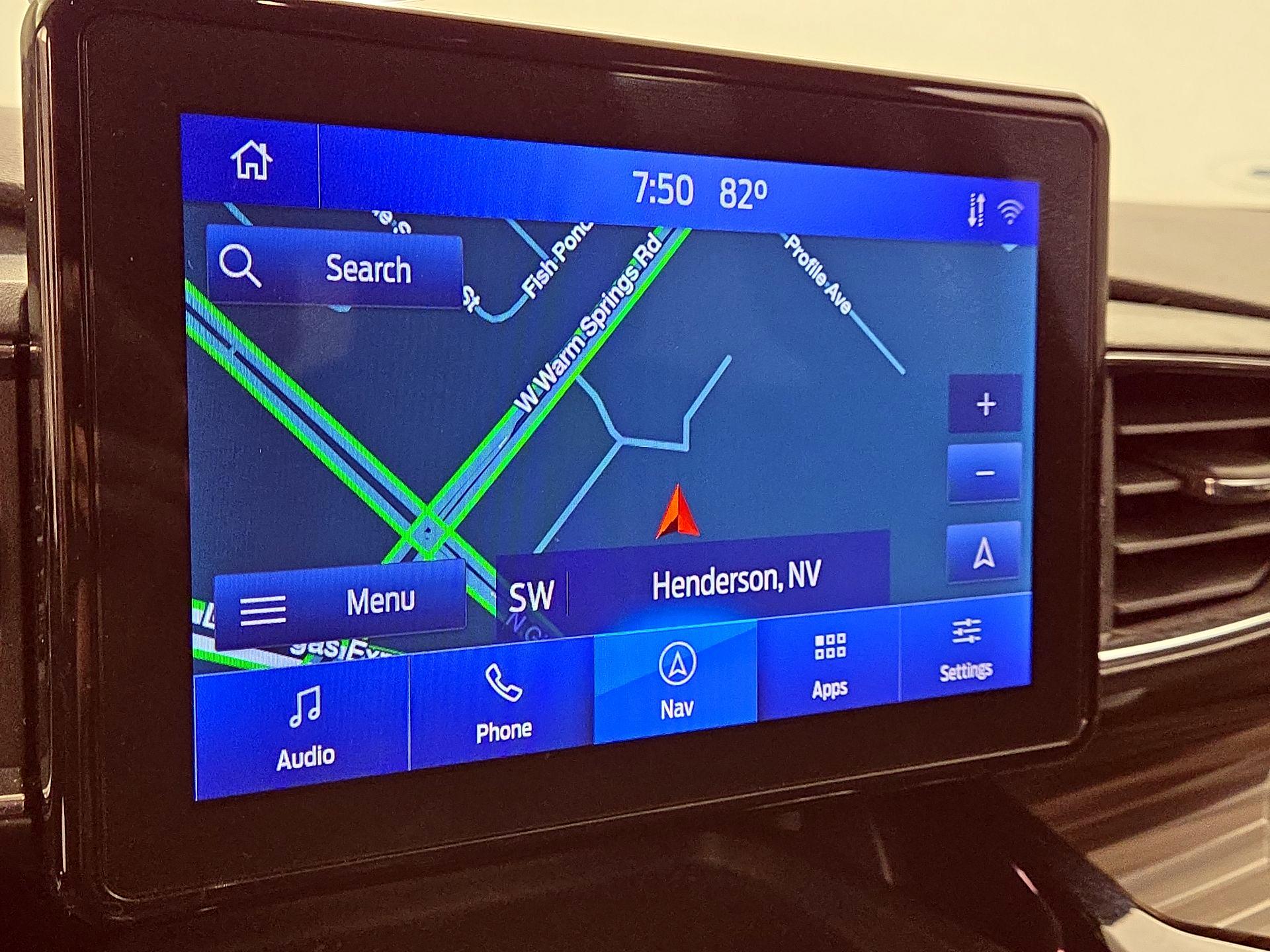 Thumbnail: 2021 Ford Explorer - 14