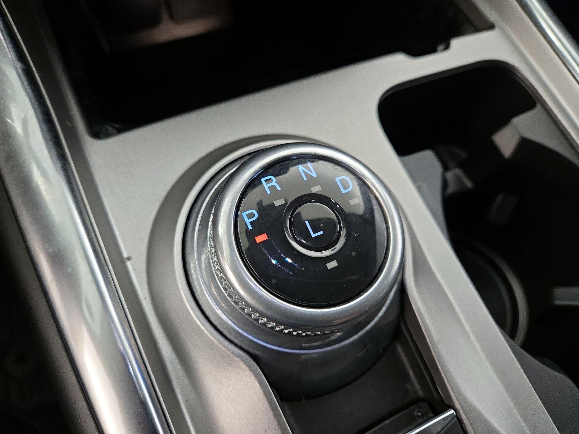 Thumbnail: 2021 Ford Explorer - 18