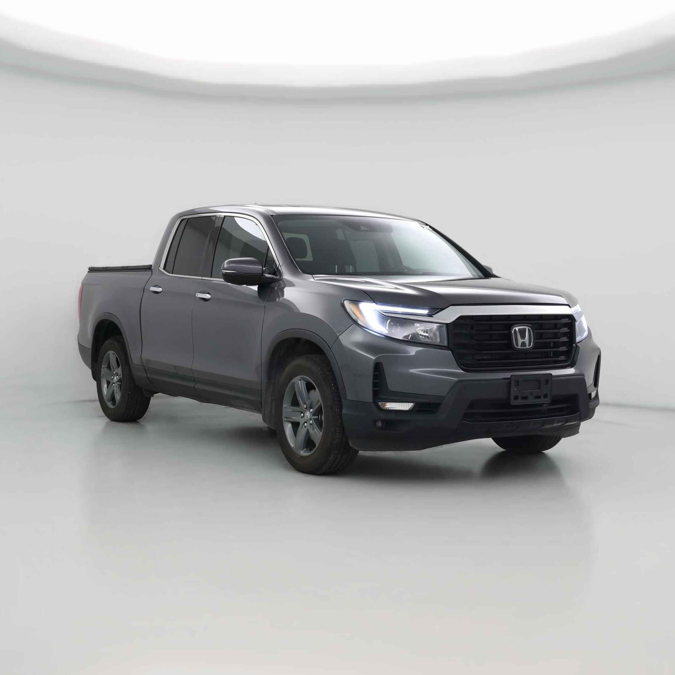 Thumbnail: 2023 Honda Ridgeline - 1
