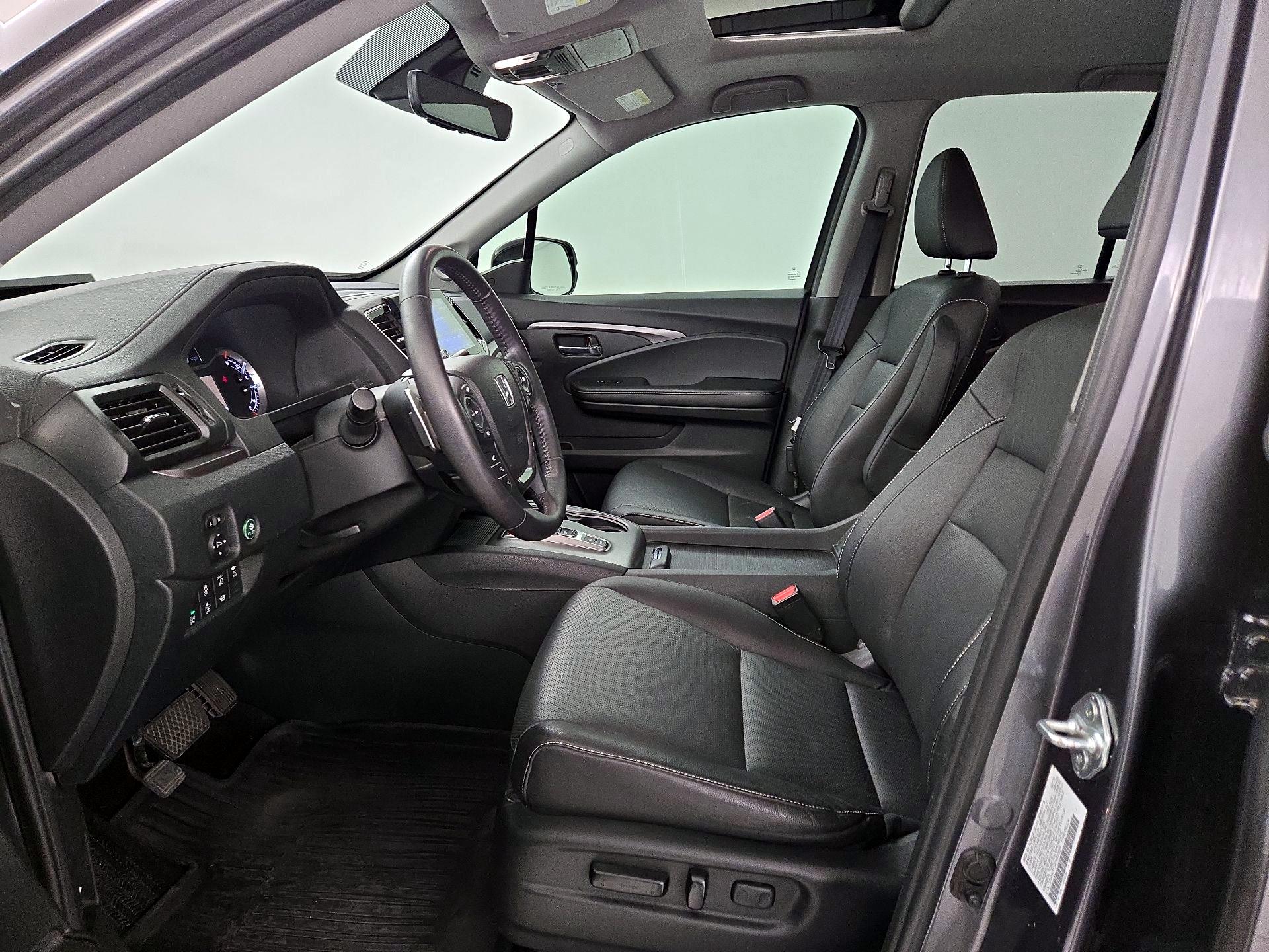 Thumbnail: 2023 Honda Ridgeline - 11