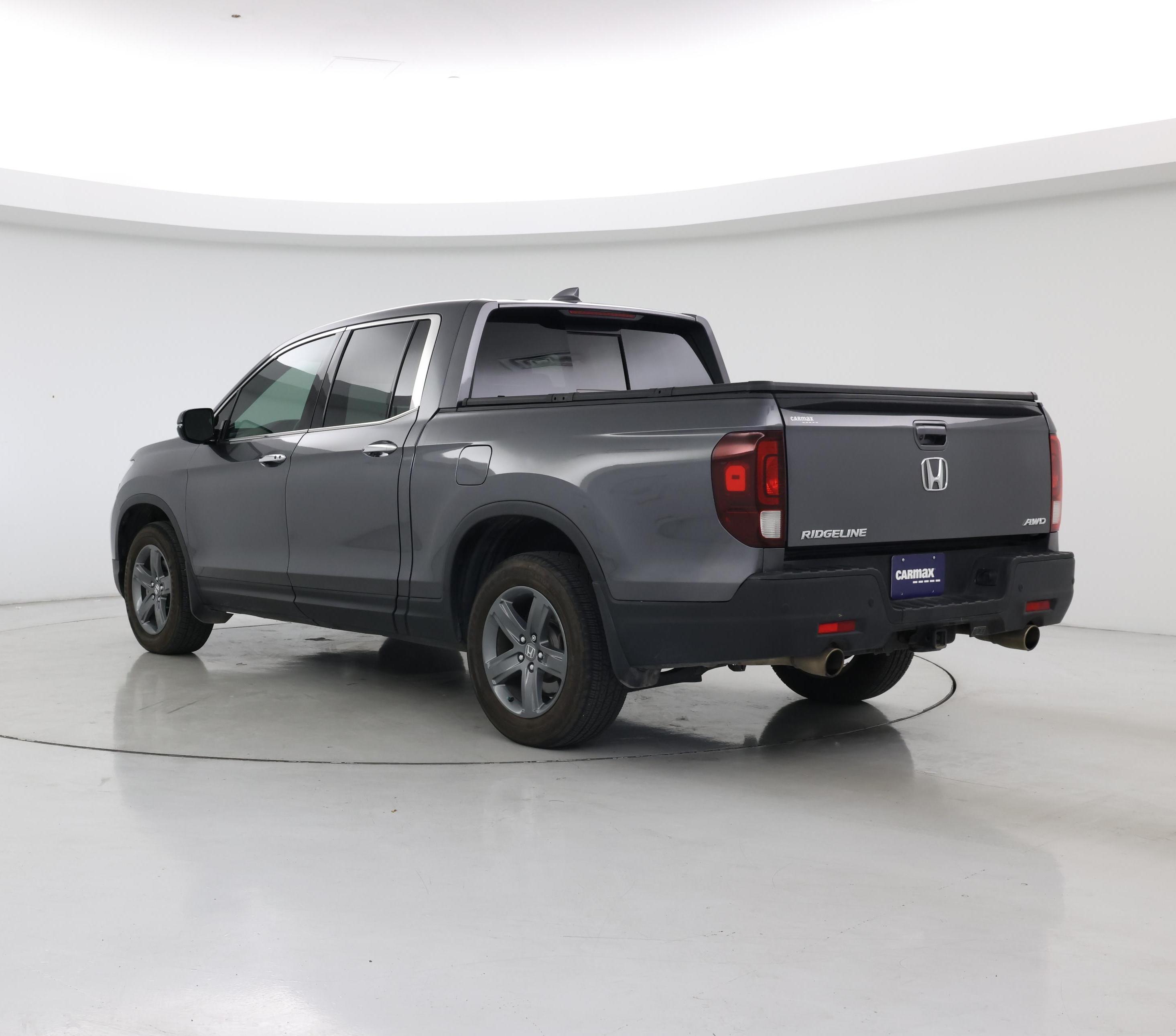 Thumbnail: 2023 Honda Ridgeline - 2