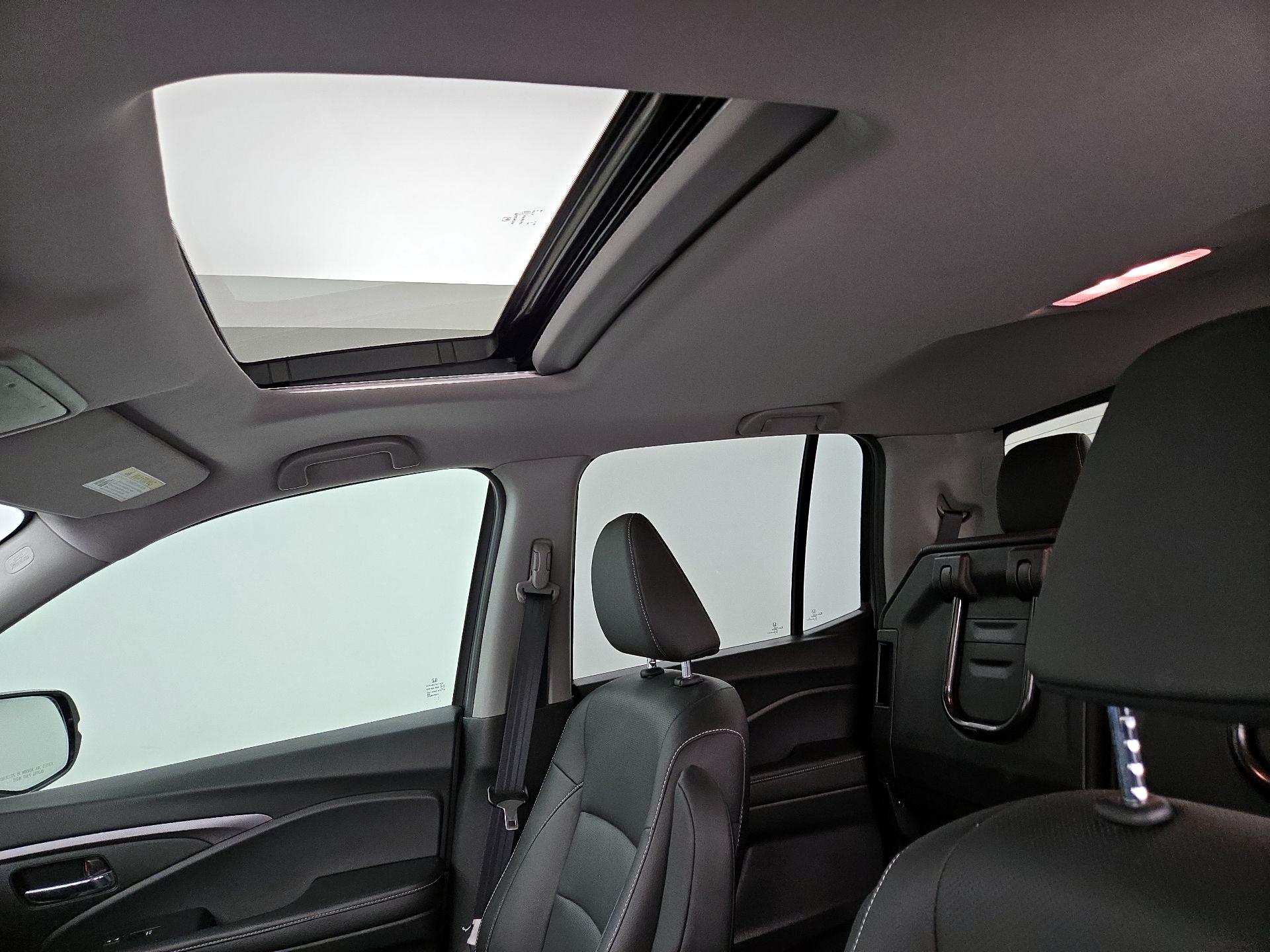 Thumbnail: 2023 Honda Ridgeline - 19