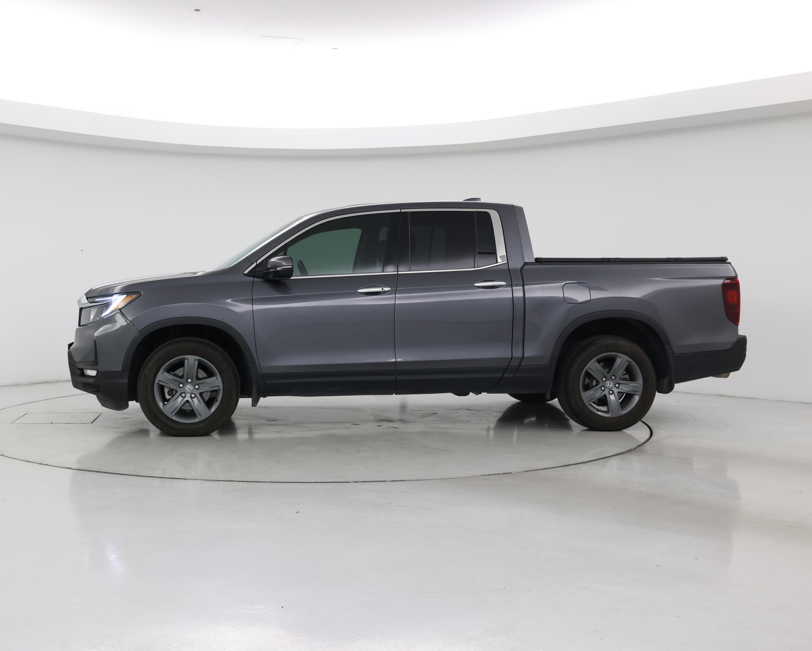 Thumbnail: 2023 Honda Ridgeline - 3