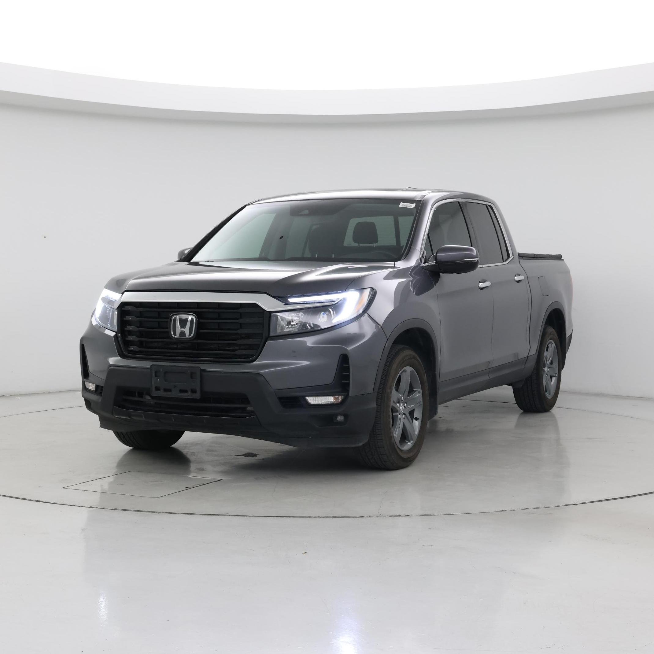 Thumbnail: 2023 Honda Ridgeline - 4