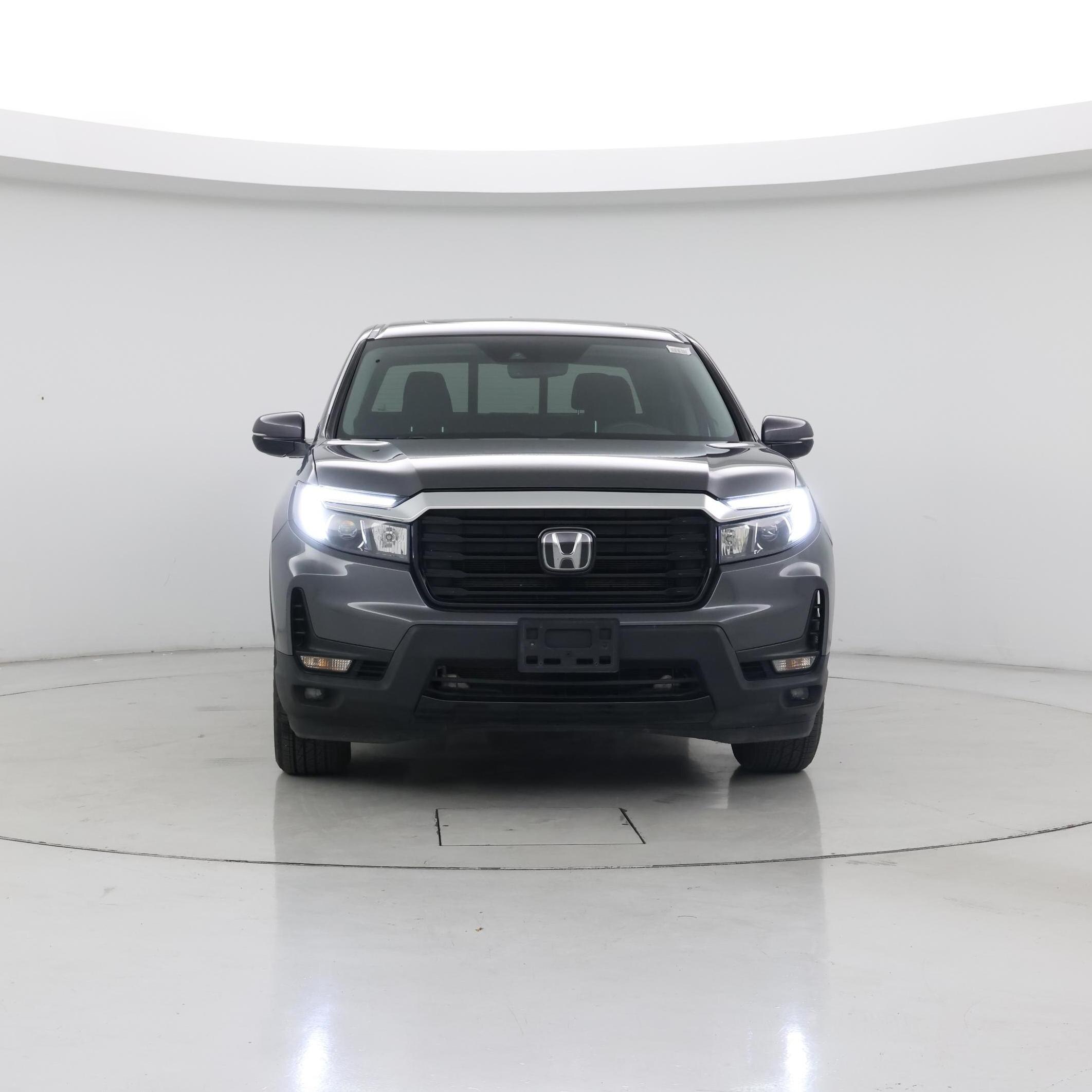 Thumbnail: 2023 Honda Ridgeline - 5
