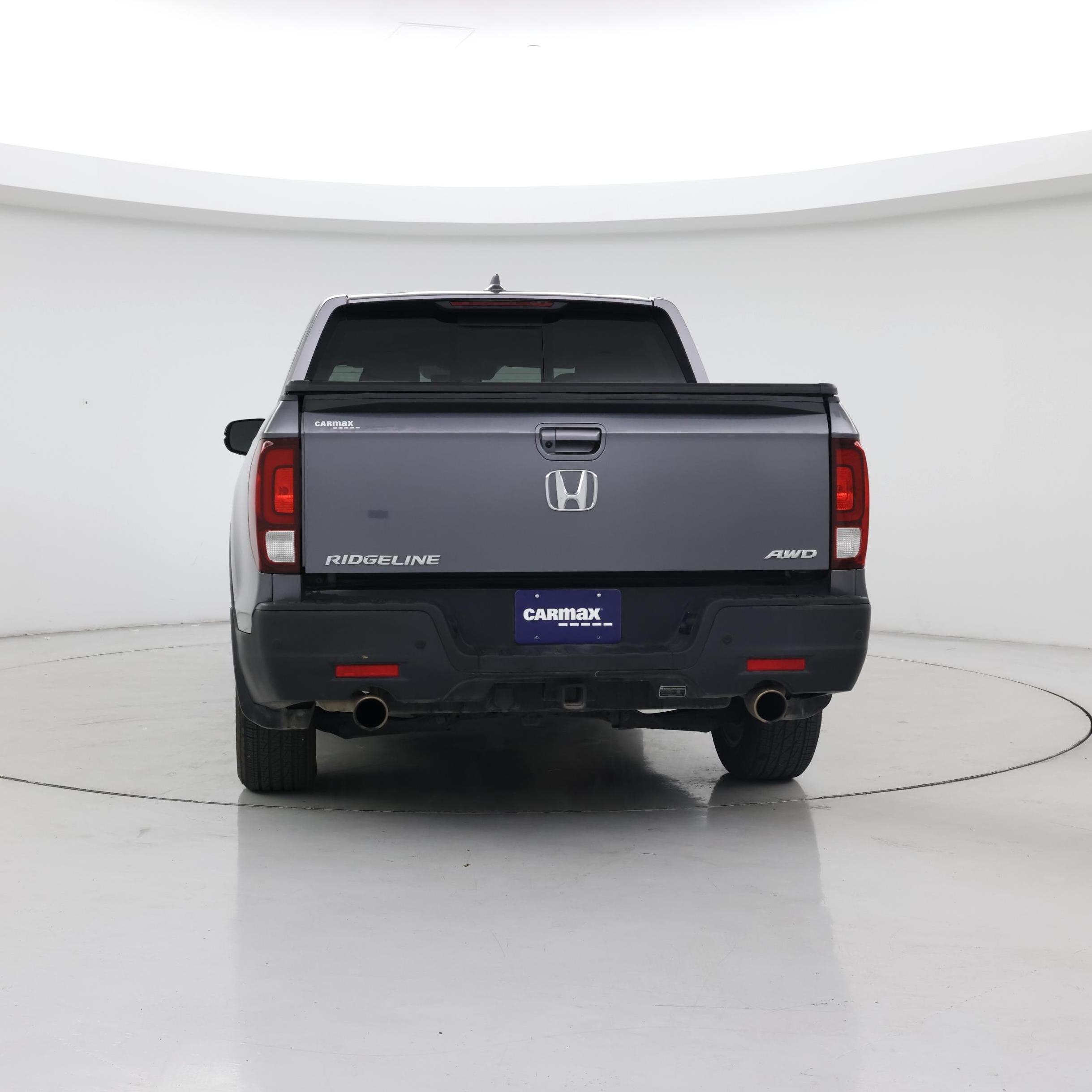 Thumbnail: 2023 Honda Ridgeline - 6