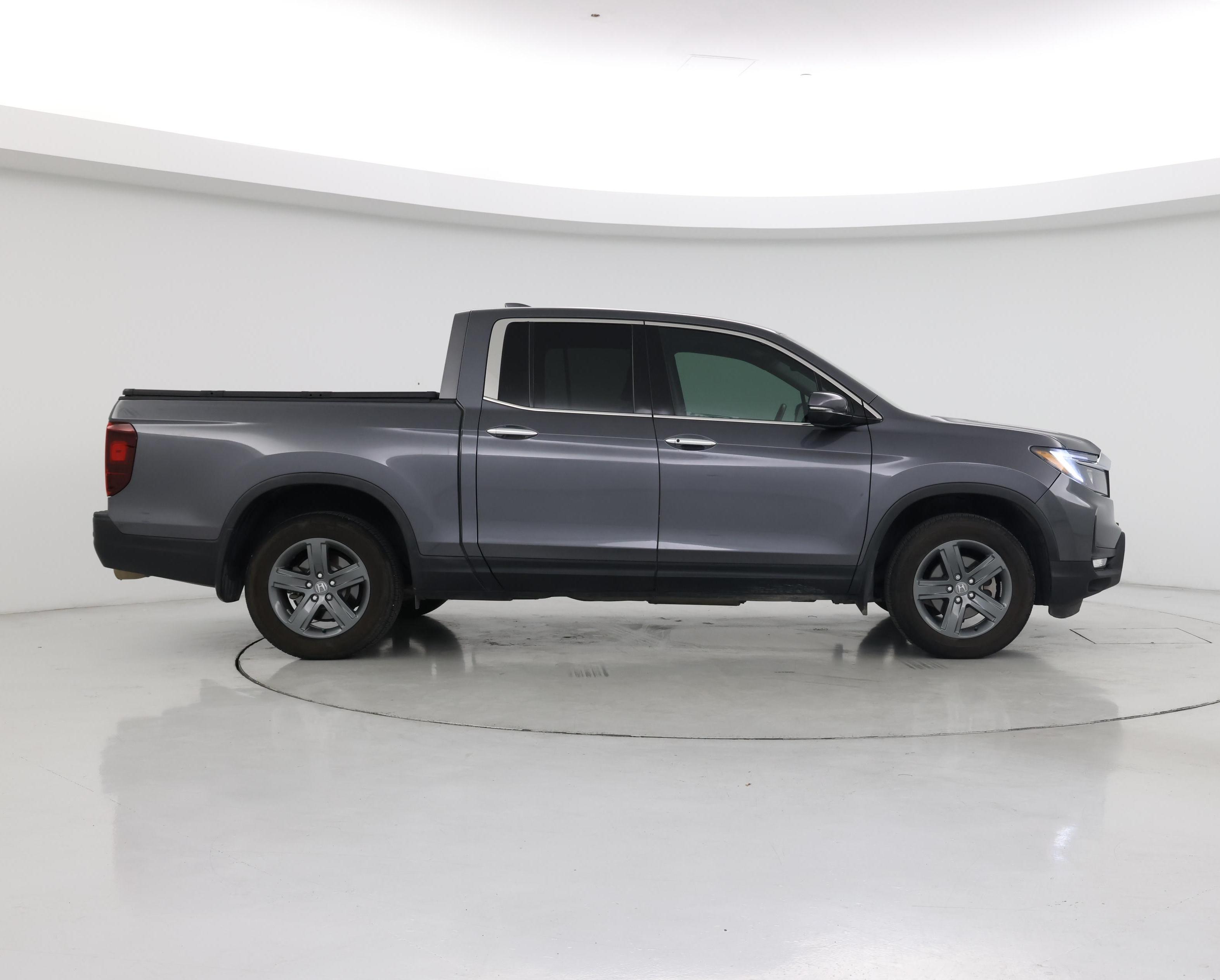 Thumbnail: 2023 Honda Ridgeline - 7