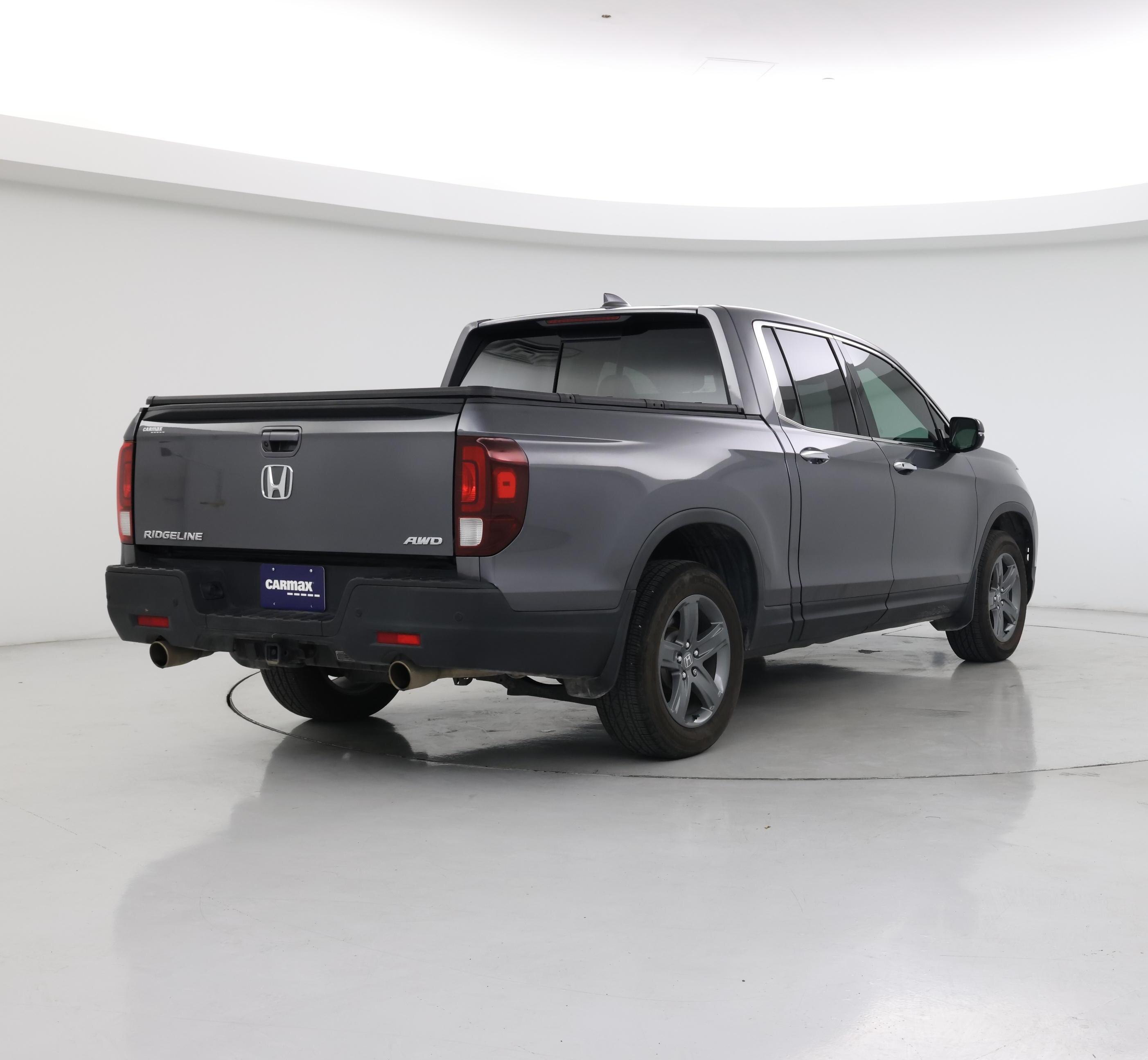 Thumbnail: 2023 Honda Ridgeline - 8
