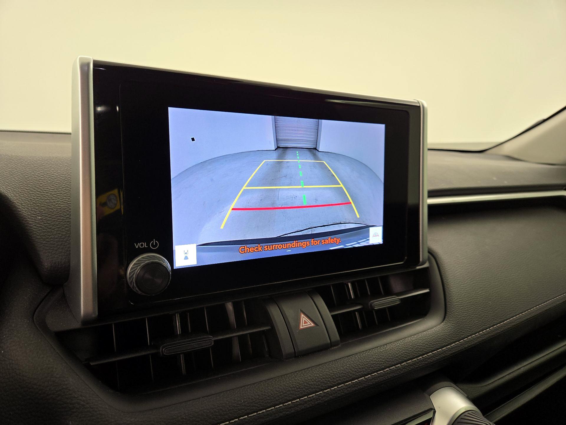 Thumbnail: 2023 Toyota RAV4 - 14