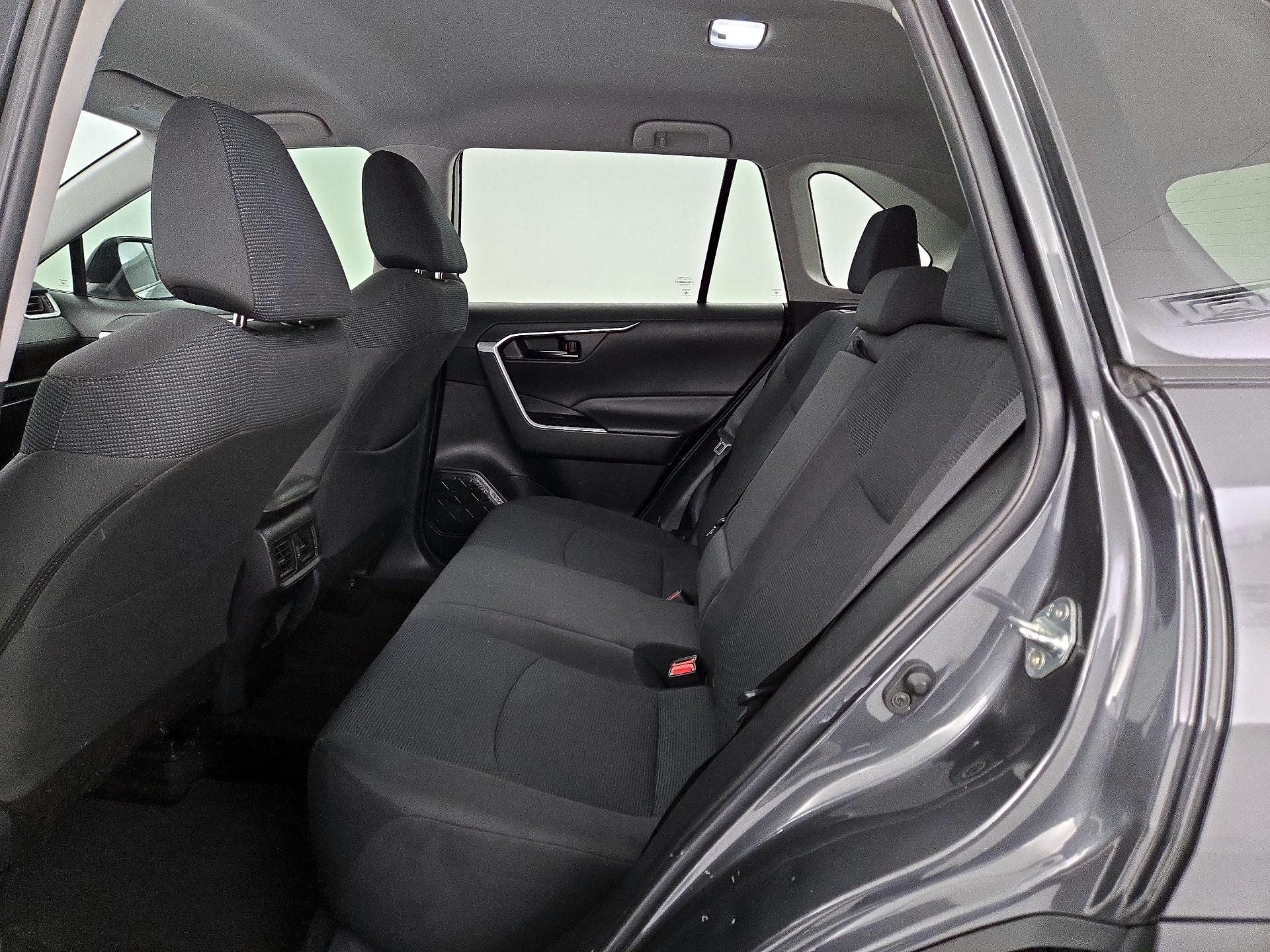 Thumbnail: 2023 Toyota RAV4 - 19