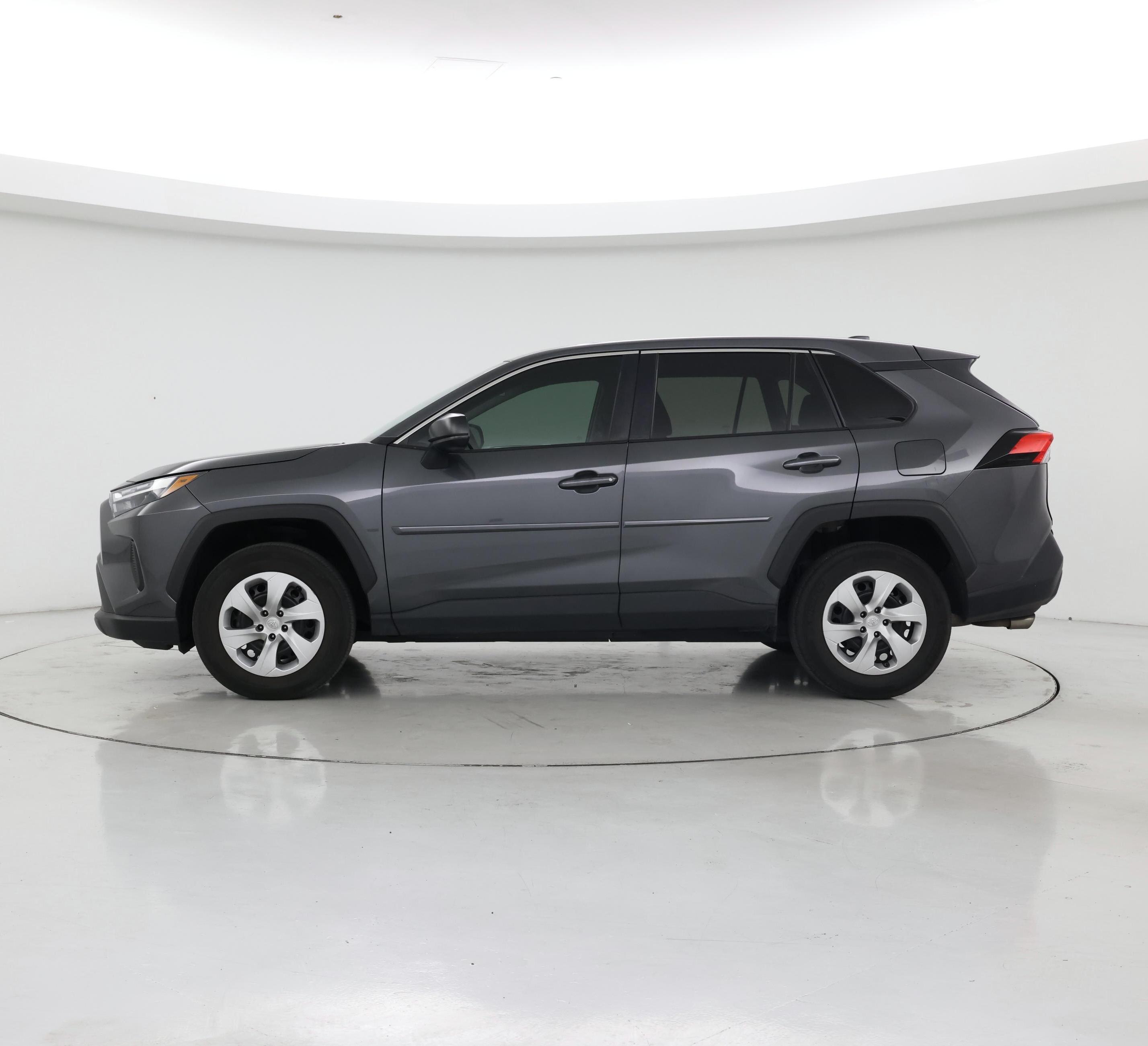 Thumbnail: 2023 Toyota RAV4 - 3