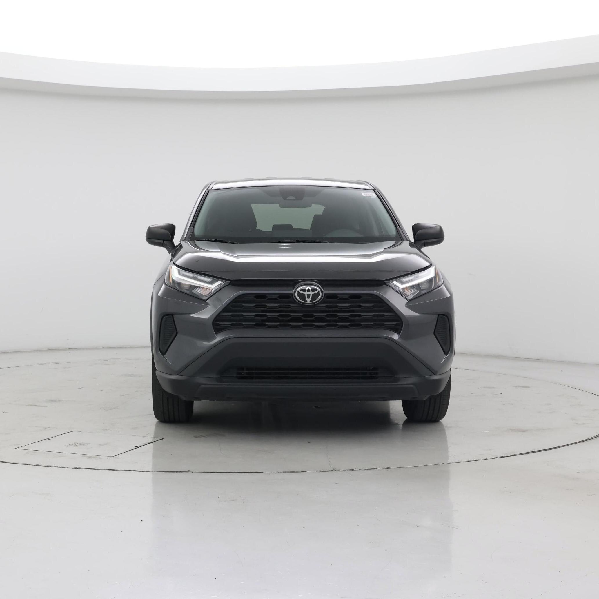 Thumbnail: 2023 Toyota RAV4 - 5